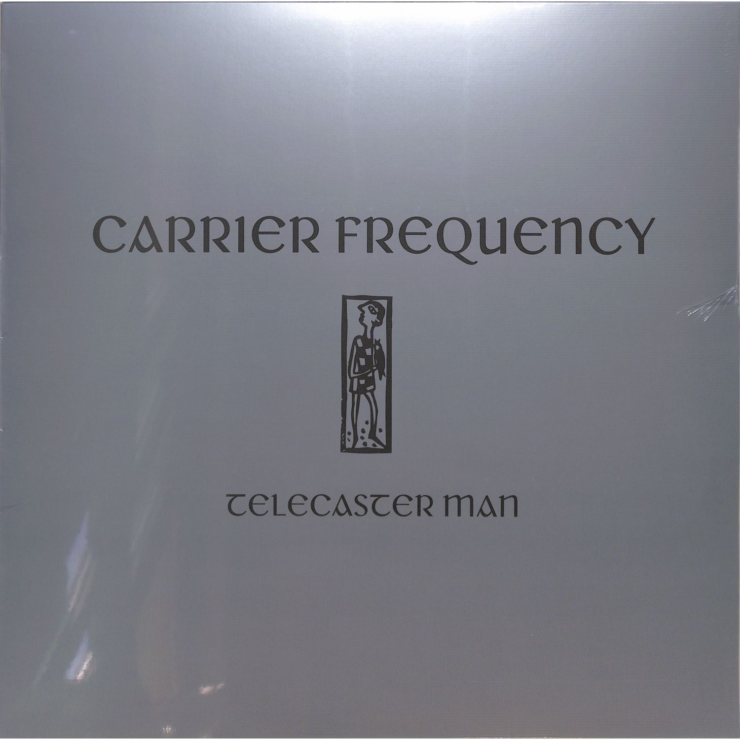 Carrier Frequency - TELECASTER MAN