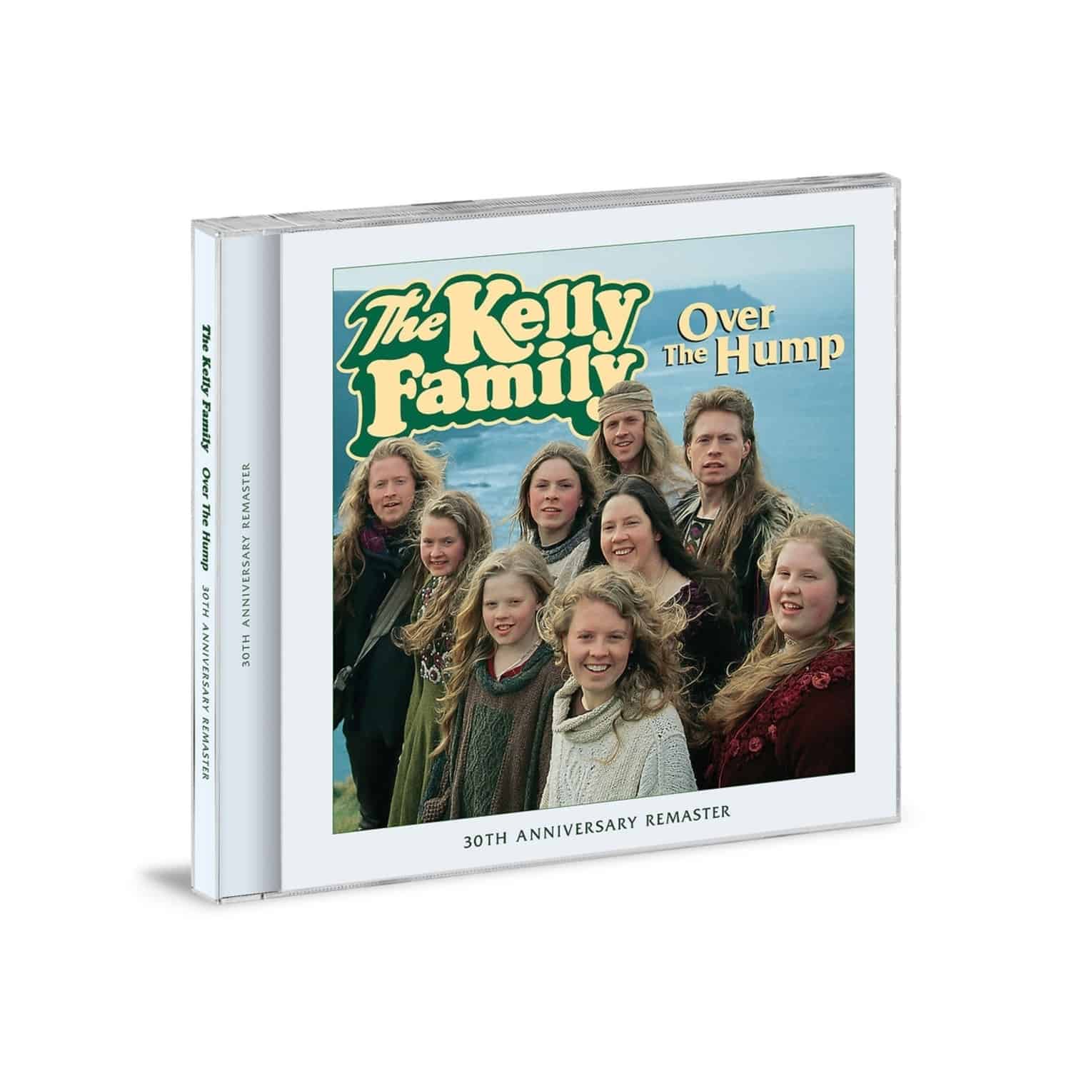 The Kelly Family - OVER THE HUMP 