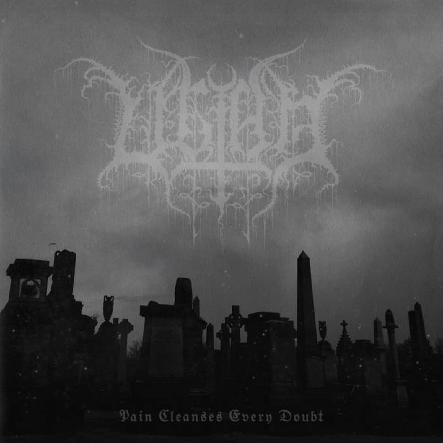 Ultha - PAIN CLEANSES EVERY DOUBT 
