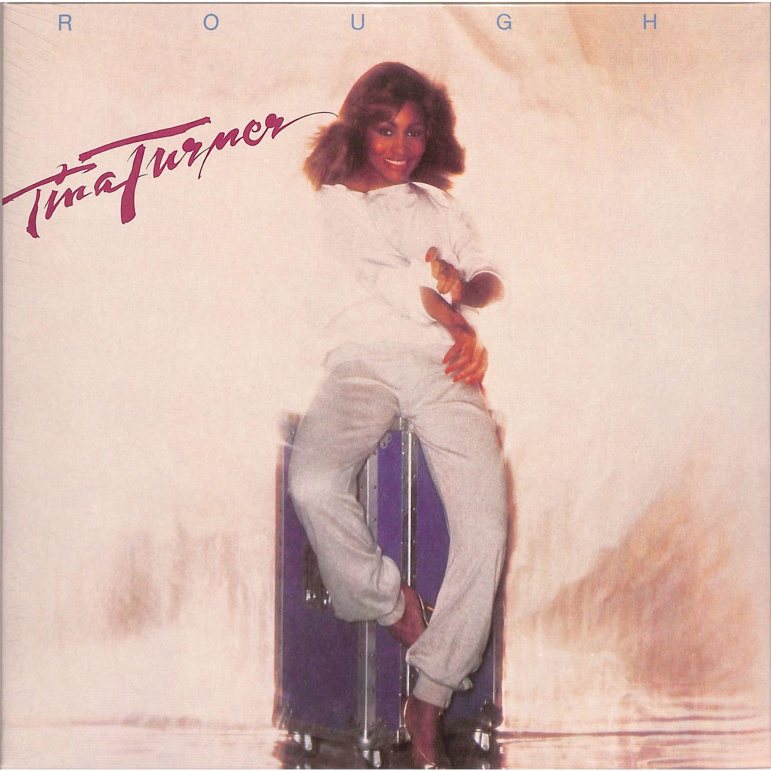 Tina Turner - ROUGH 