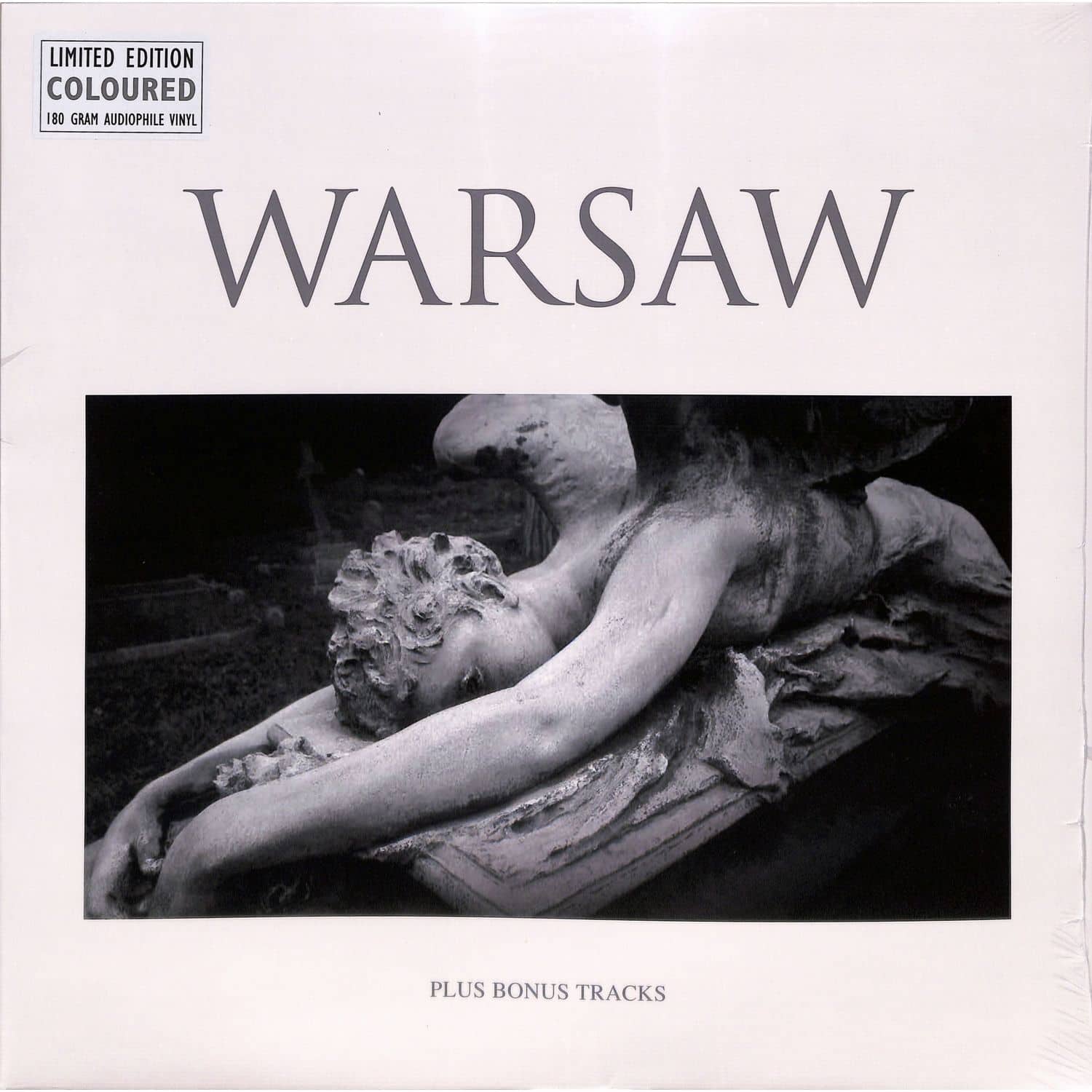 Warsaw - WARSAW 