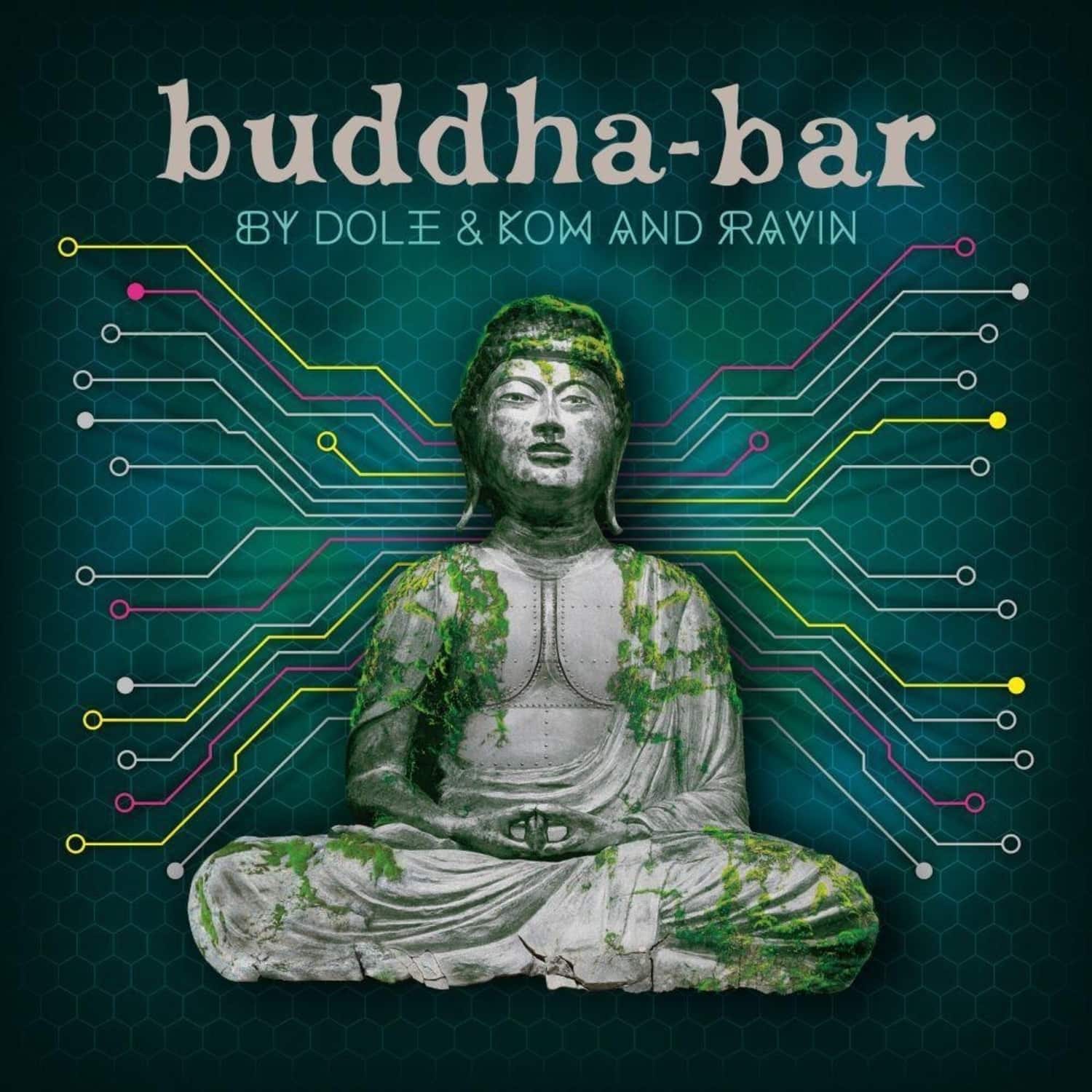 Various Artists - BUDDHA-BAR 