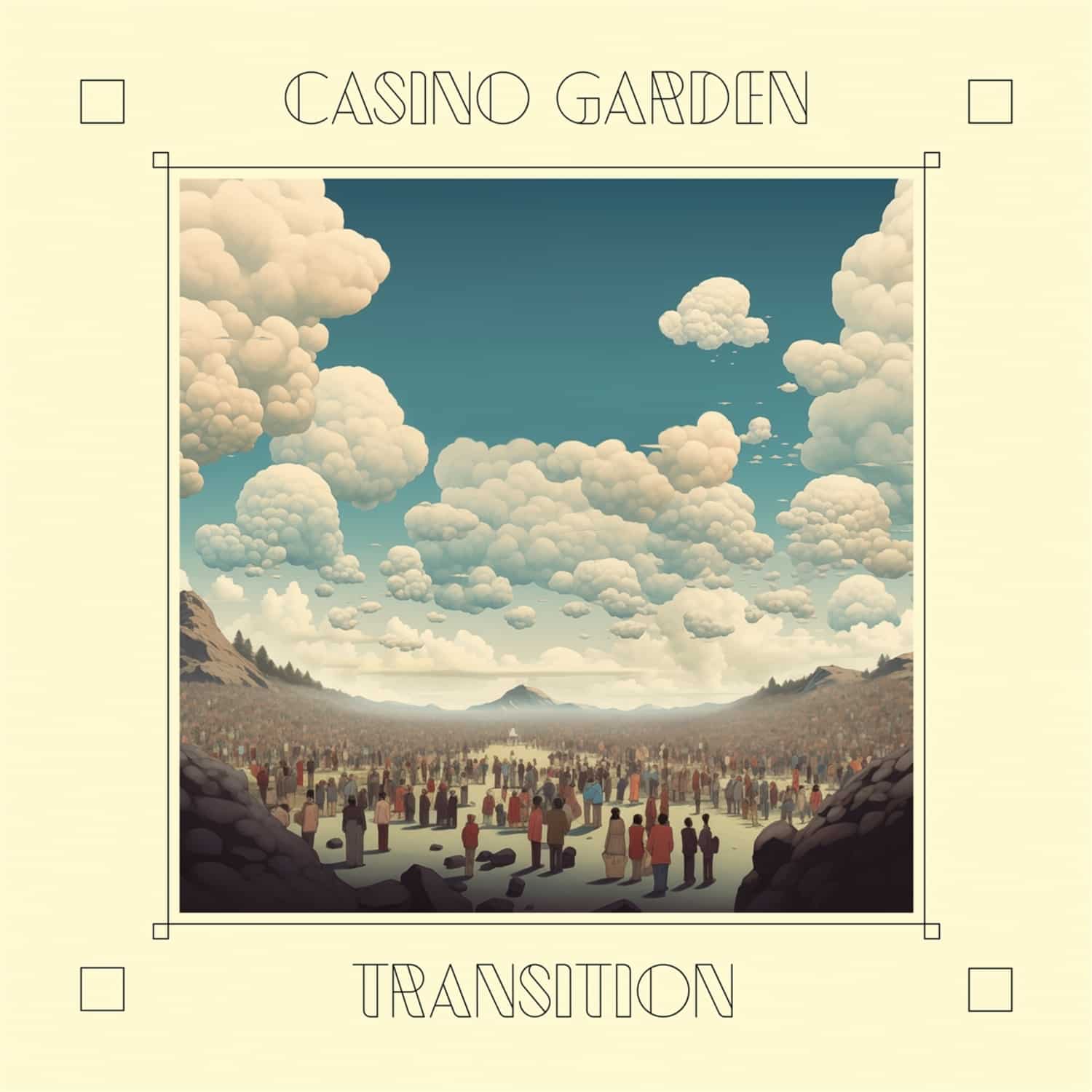 Casino Garden - TRANSITION 