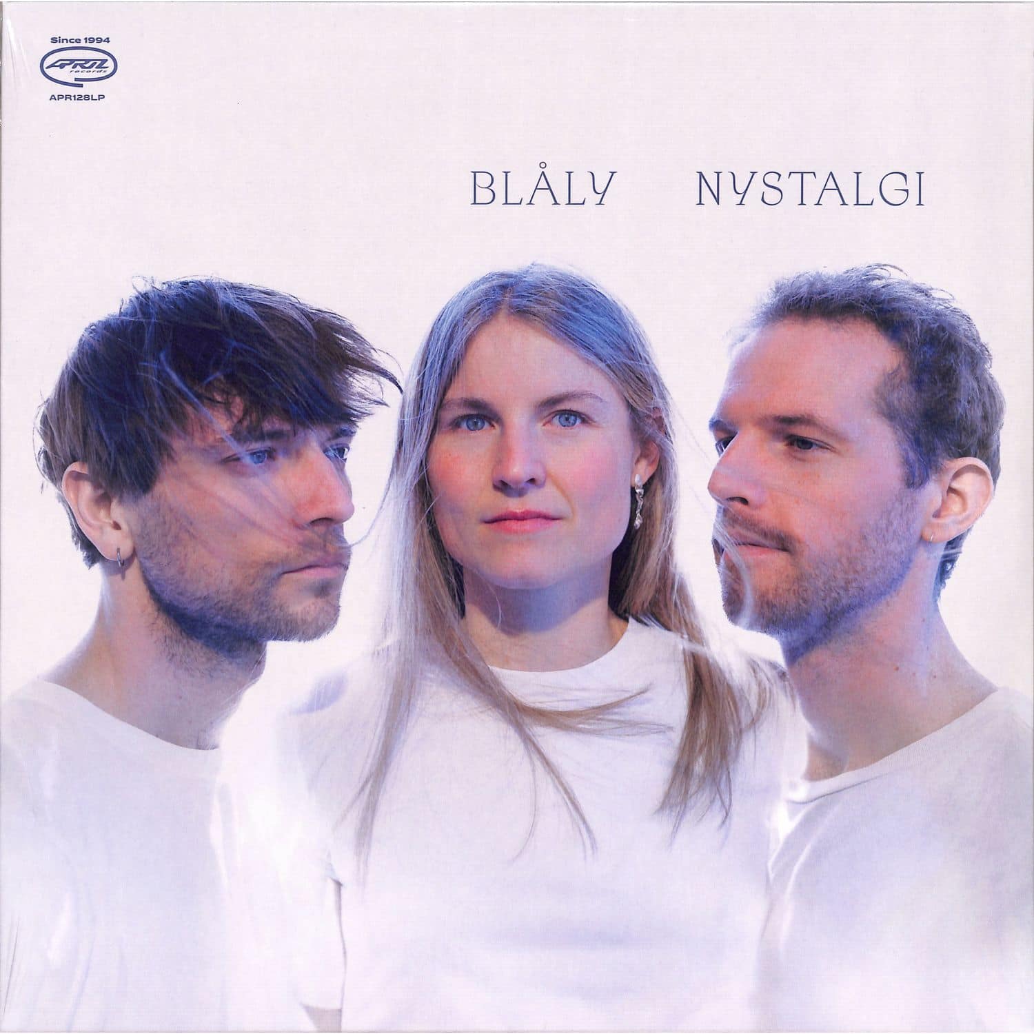 Blaly - NYSTALGI 