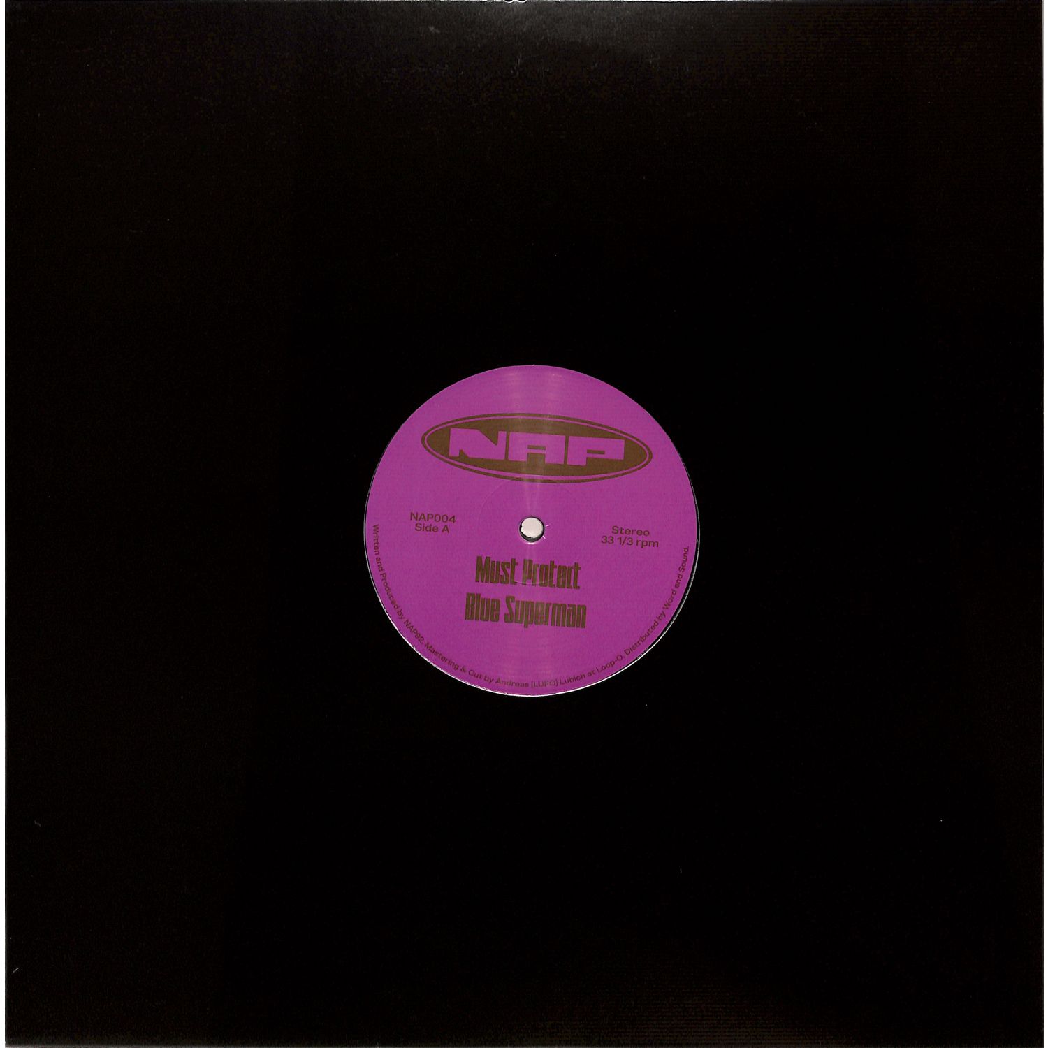 NAP92 - NAP004