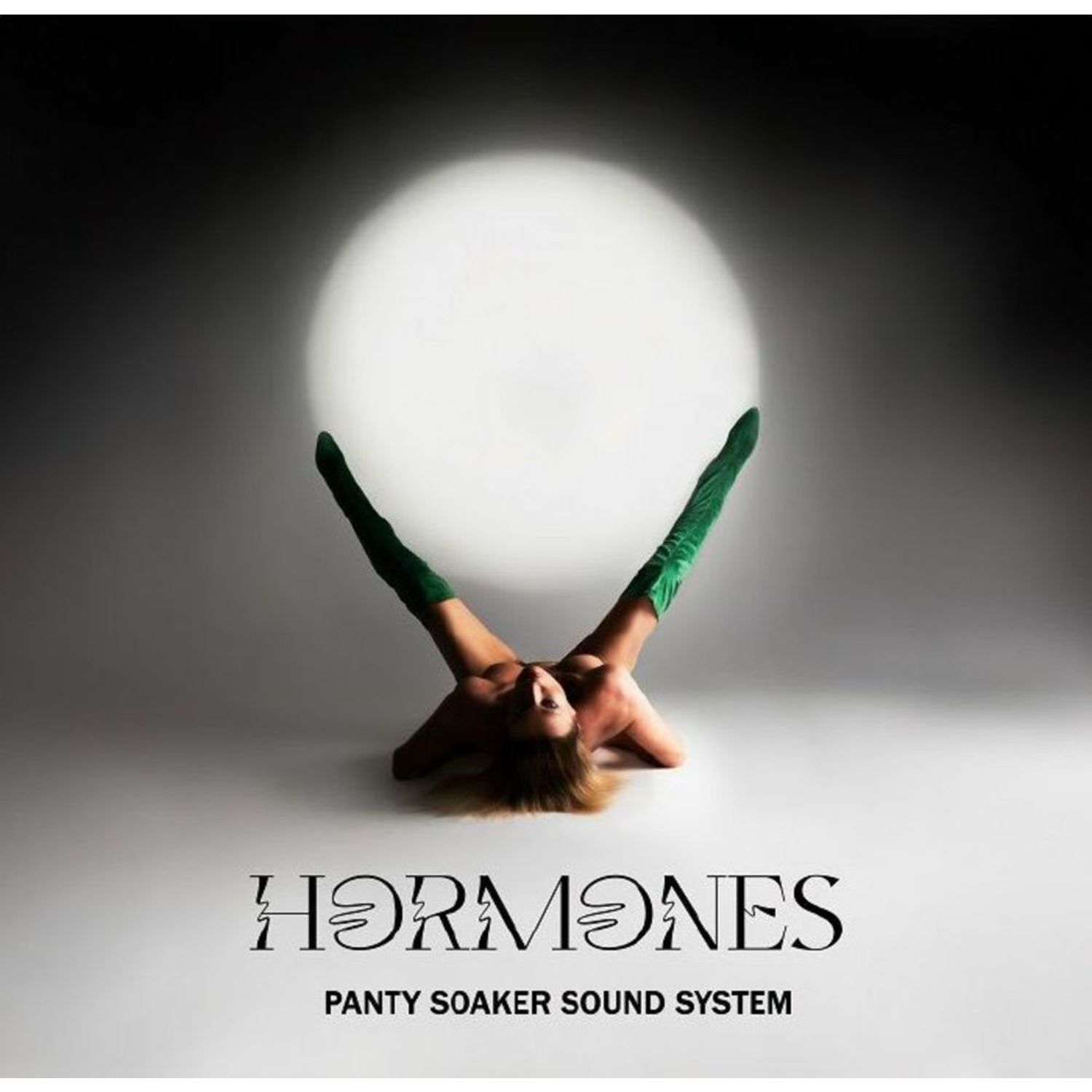 Panty Soaker Sound System - HORMONES 