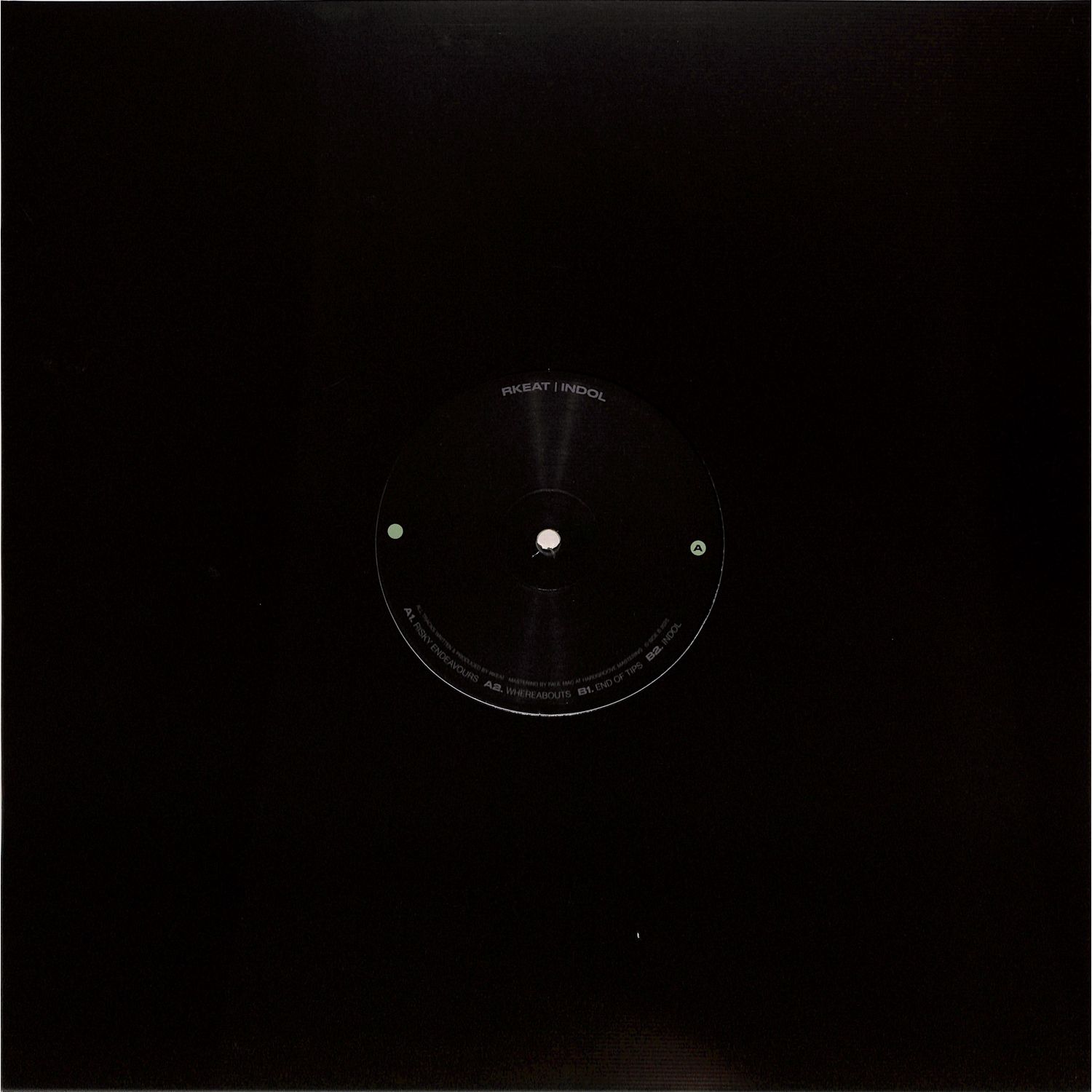 rkeat - INDOL