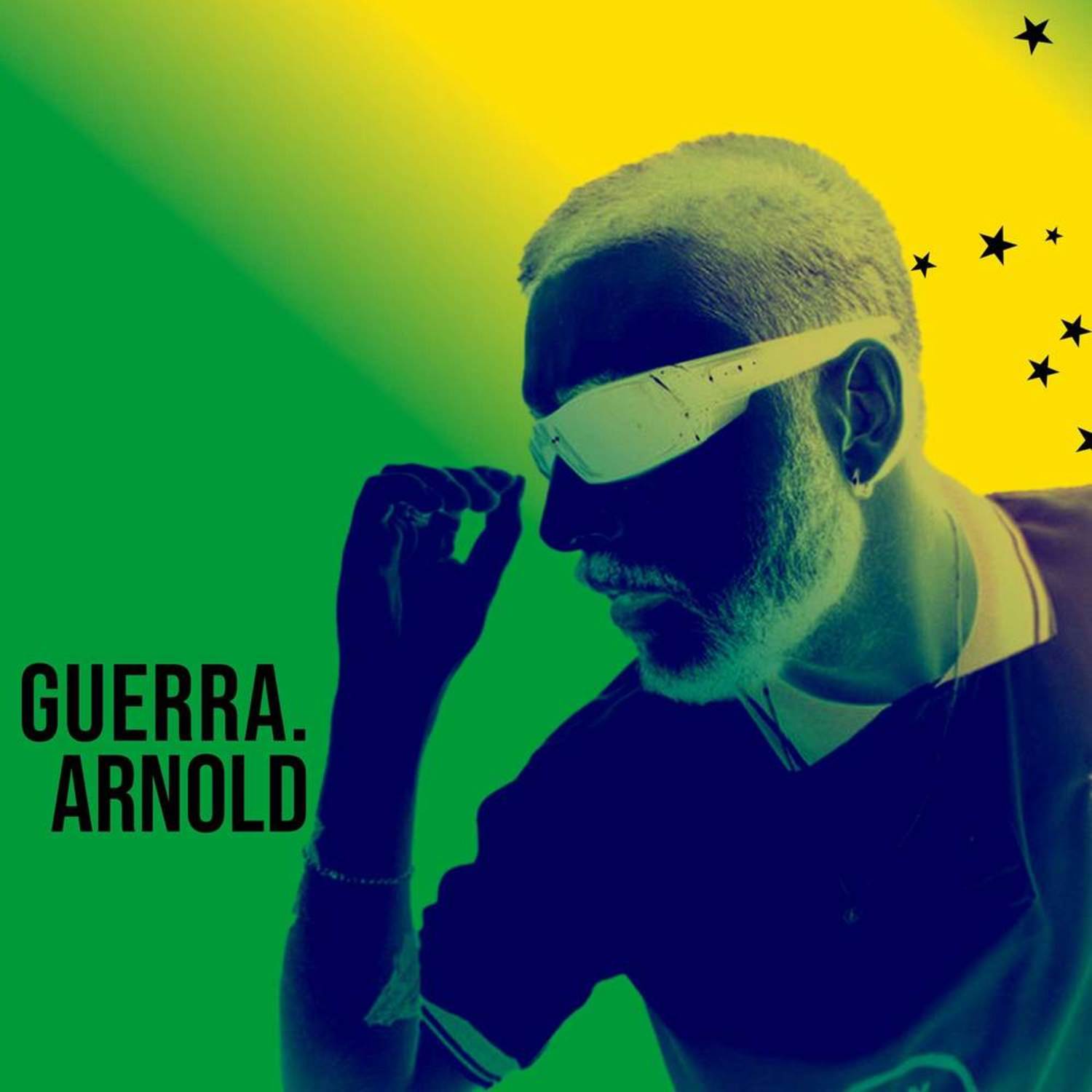 GUERRA. - ARNOLD 