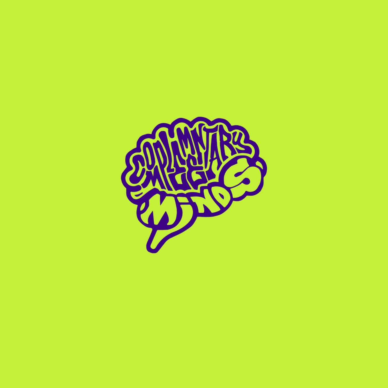 Complementary Minds - VOL. 2 