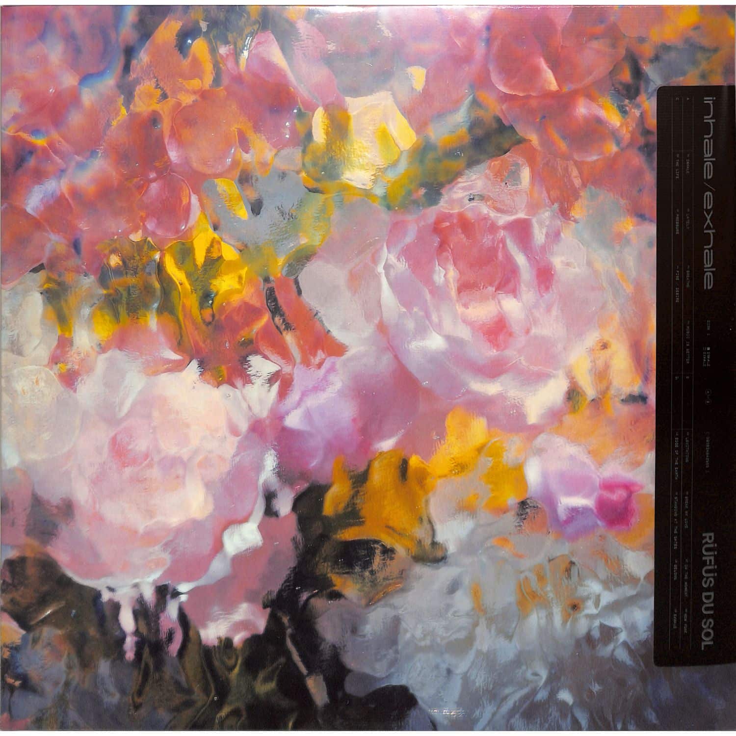 RFS DU SOL - INHALE / EXHALE 