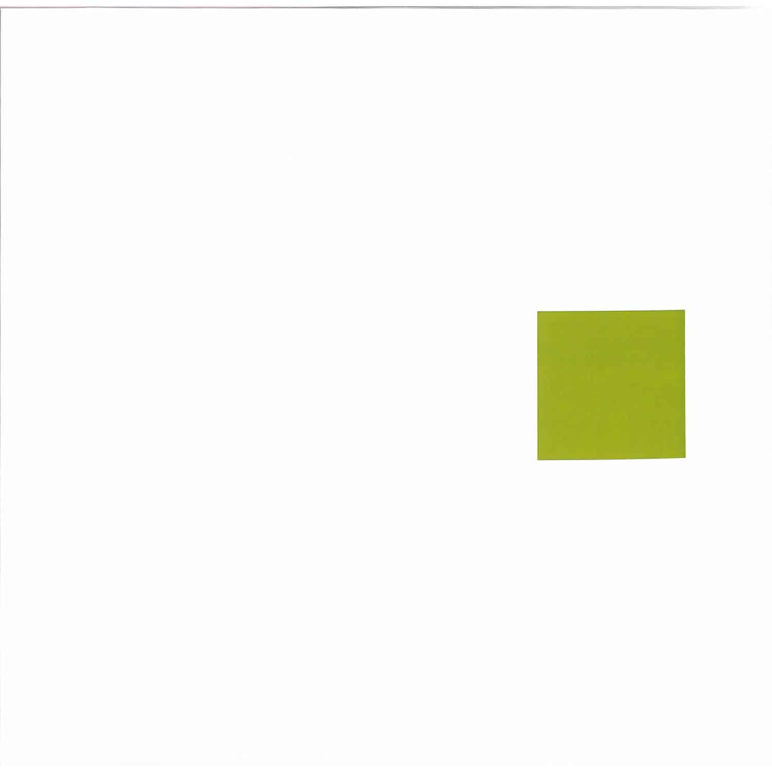 Two Phase U - FACE FIVE EP