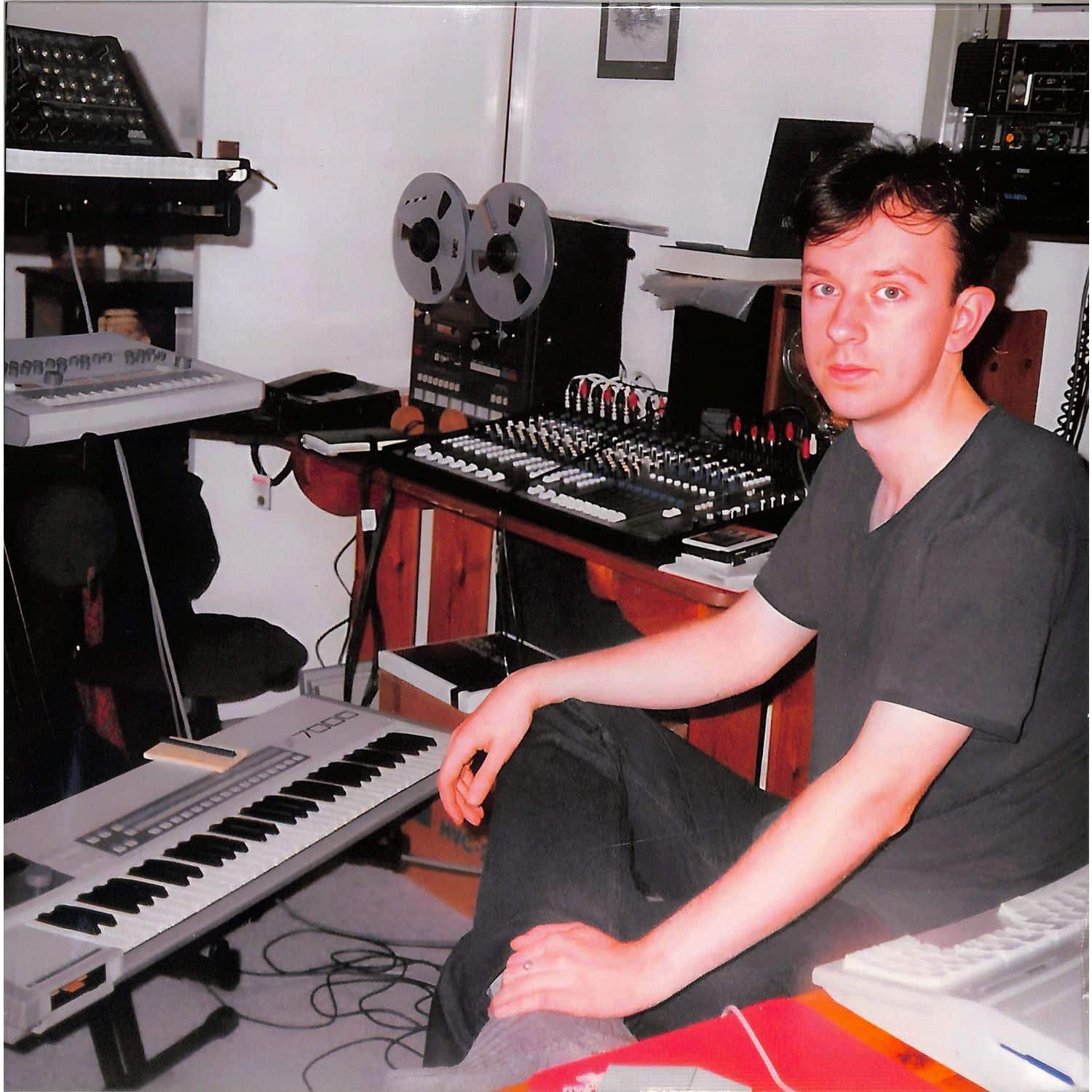 Lagowski, Chromium - CHROMIUM INDUSTRIES 1990 - 1991 