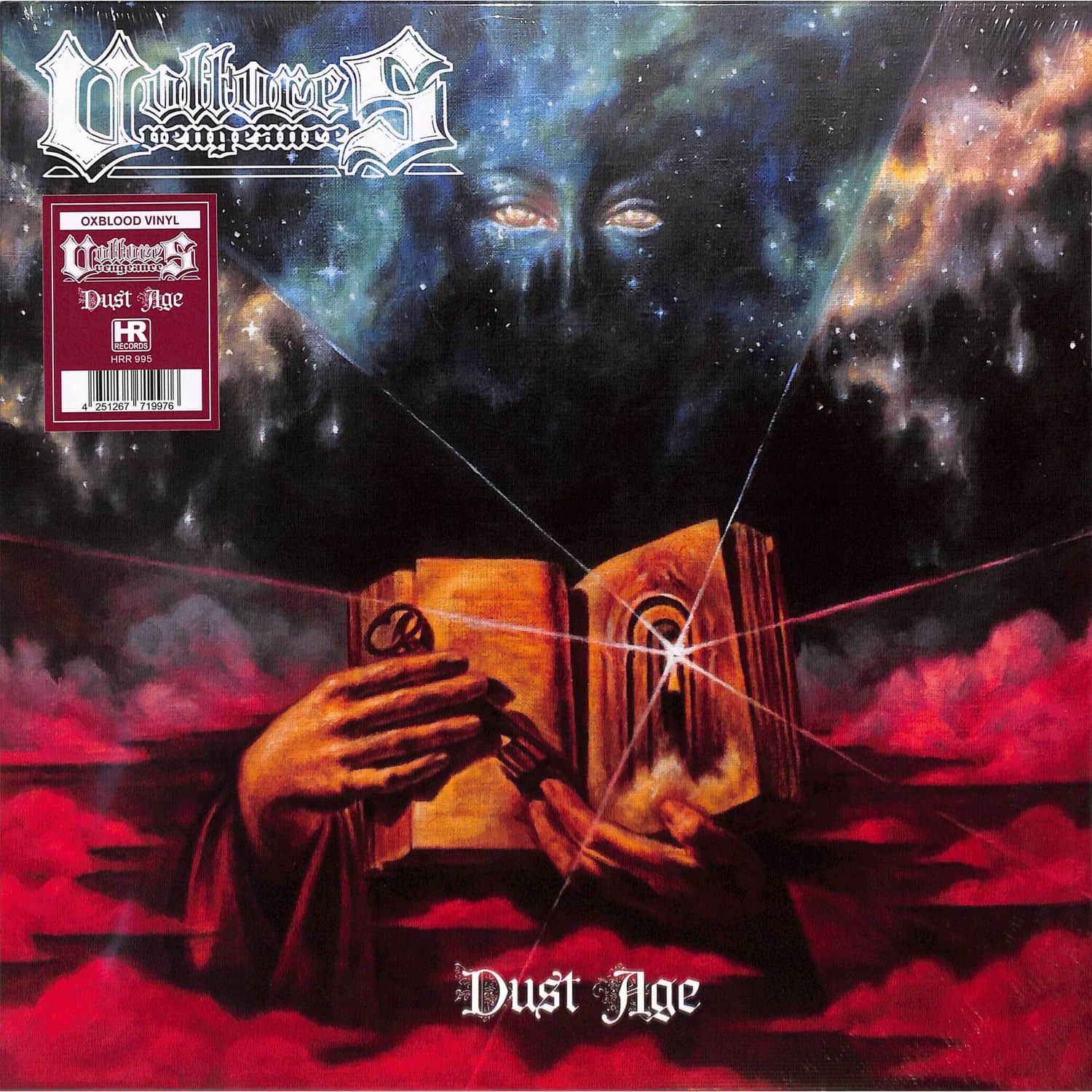 Vultures Vengeance - DUST AGE 
