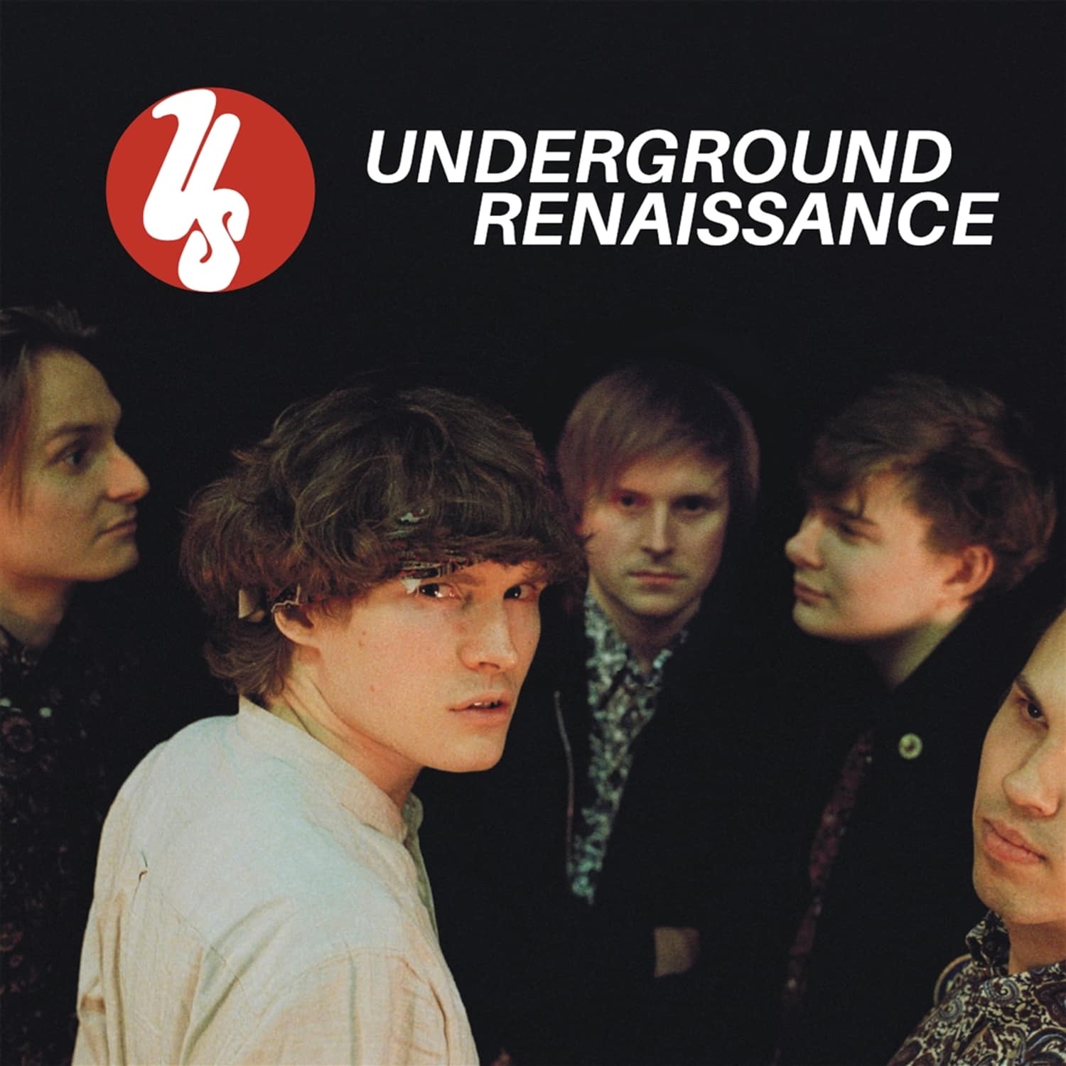 Us - UNDERGROUND RENAISSANCE 
