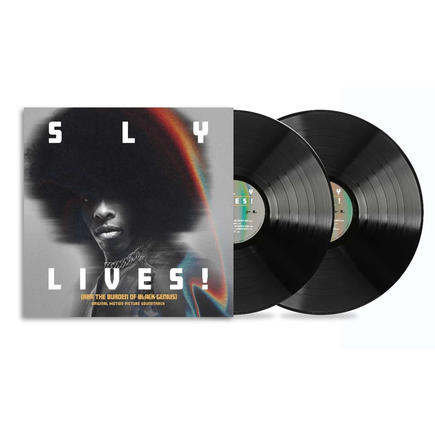 Sly & The Family Stone - SLY LIVES! 