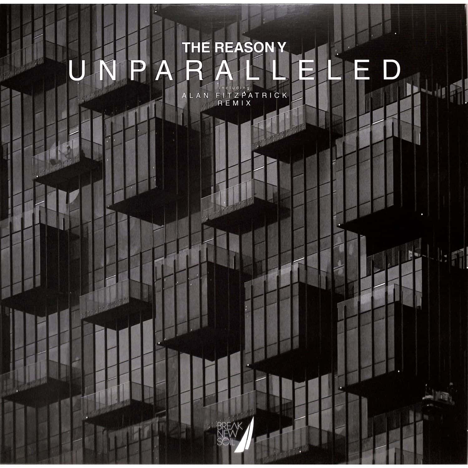 The Reason Y - UNPARALLELED