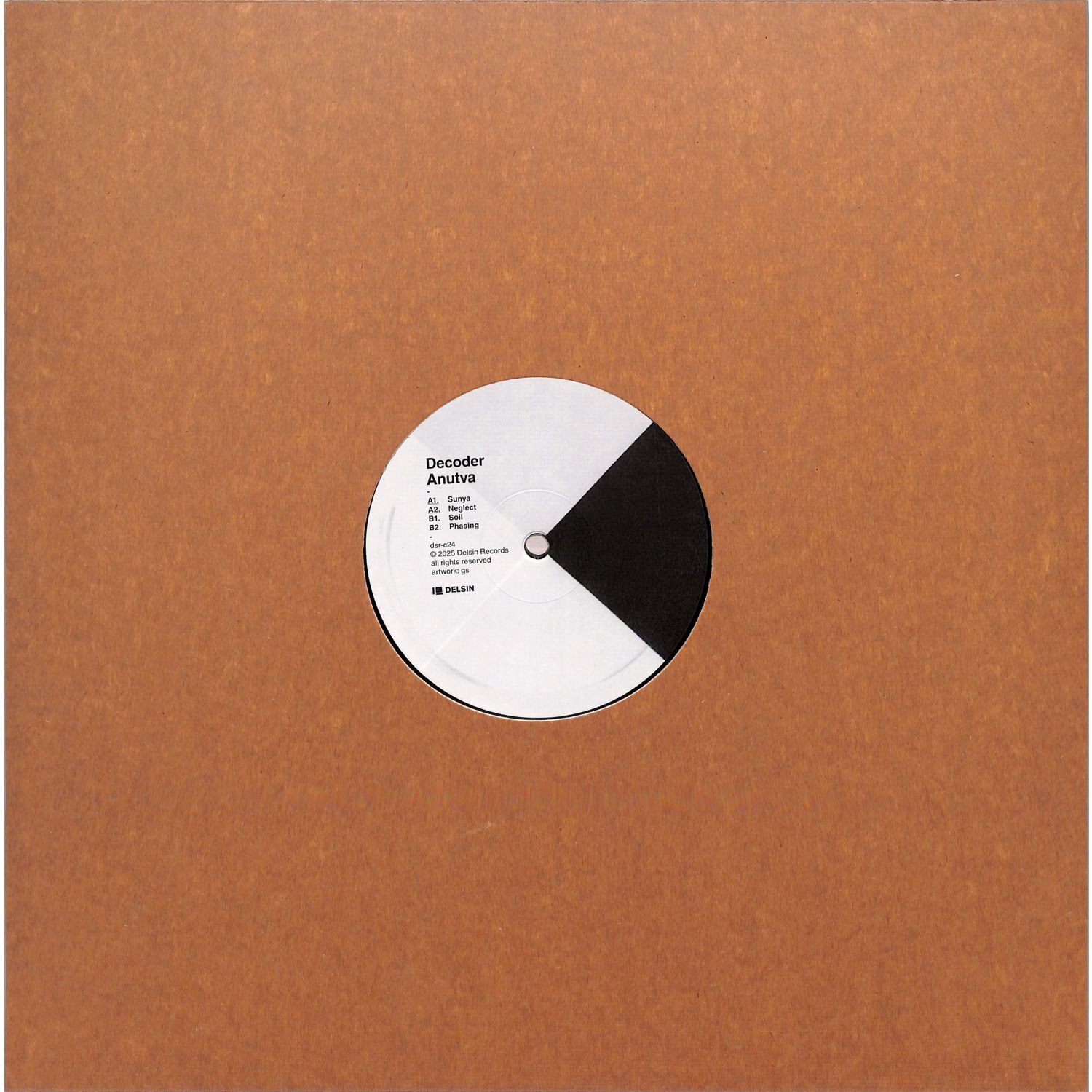 Decoder - ANUTVA