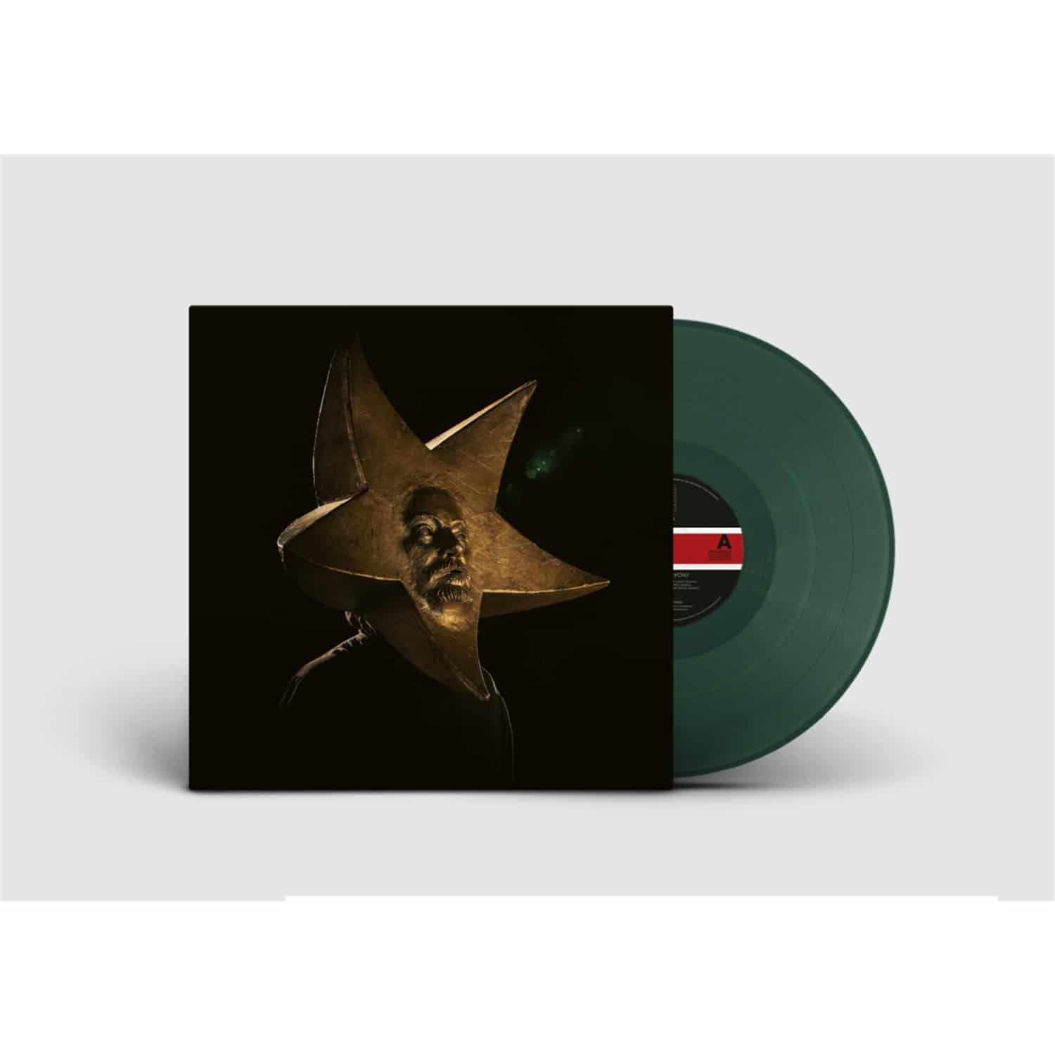 Motorpsycho - MOTORPSYCHO 