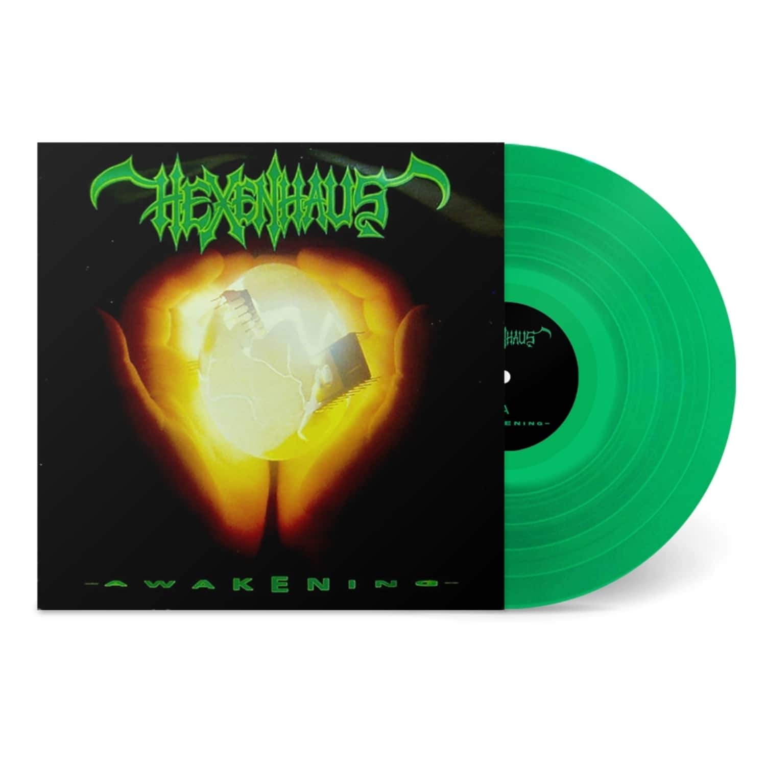 Hexenhaus - AWAKENING 