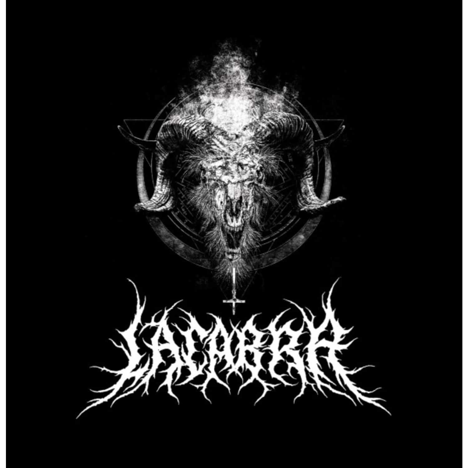 Lacabra - LACABRA 