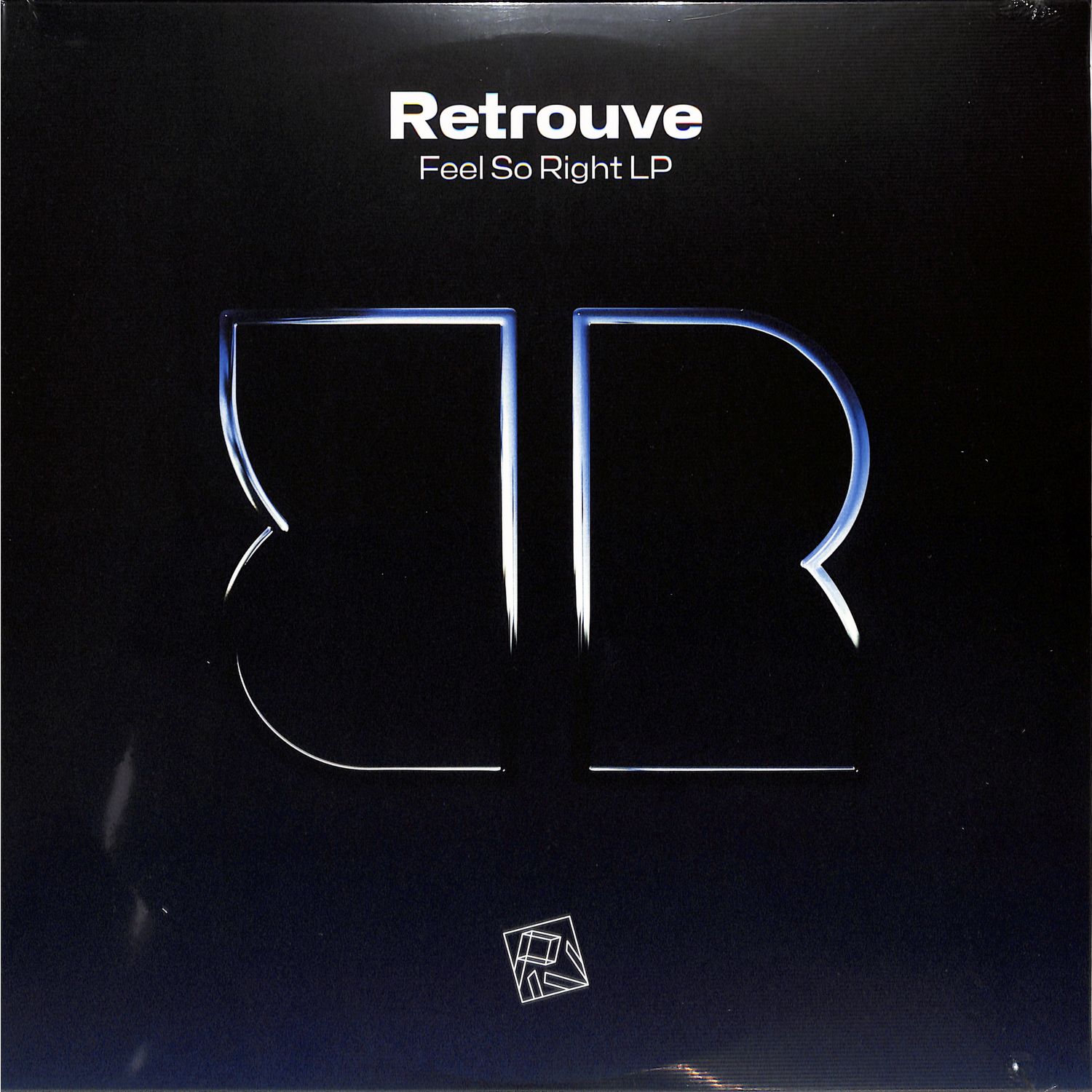 Retrouve - FEEL SO RIGHT 