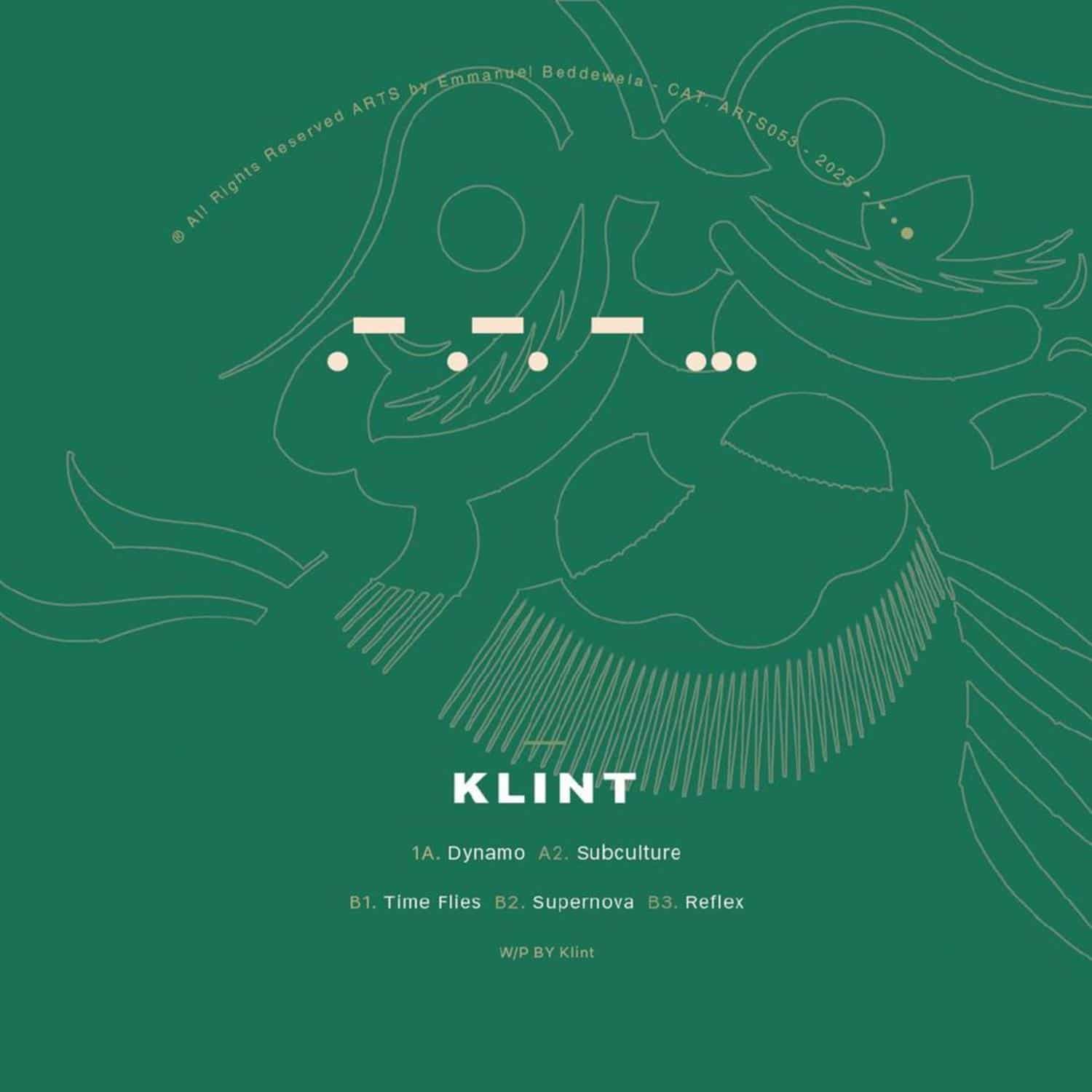 Klint - DYNAMO
