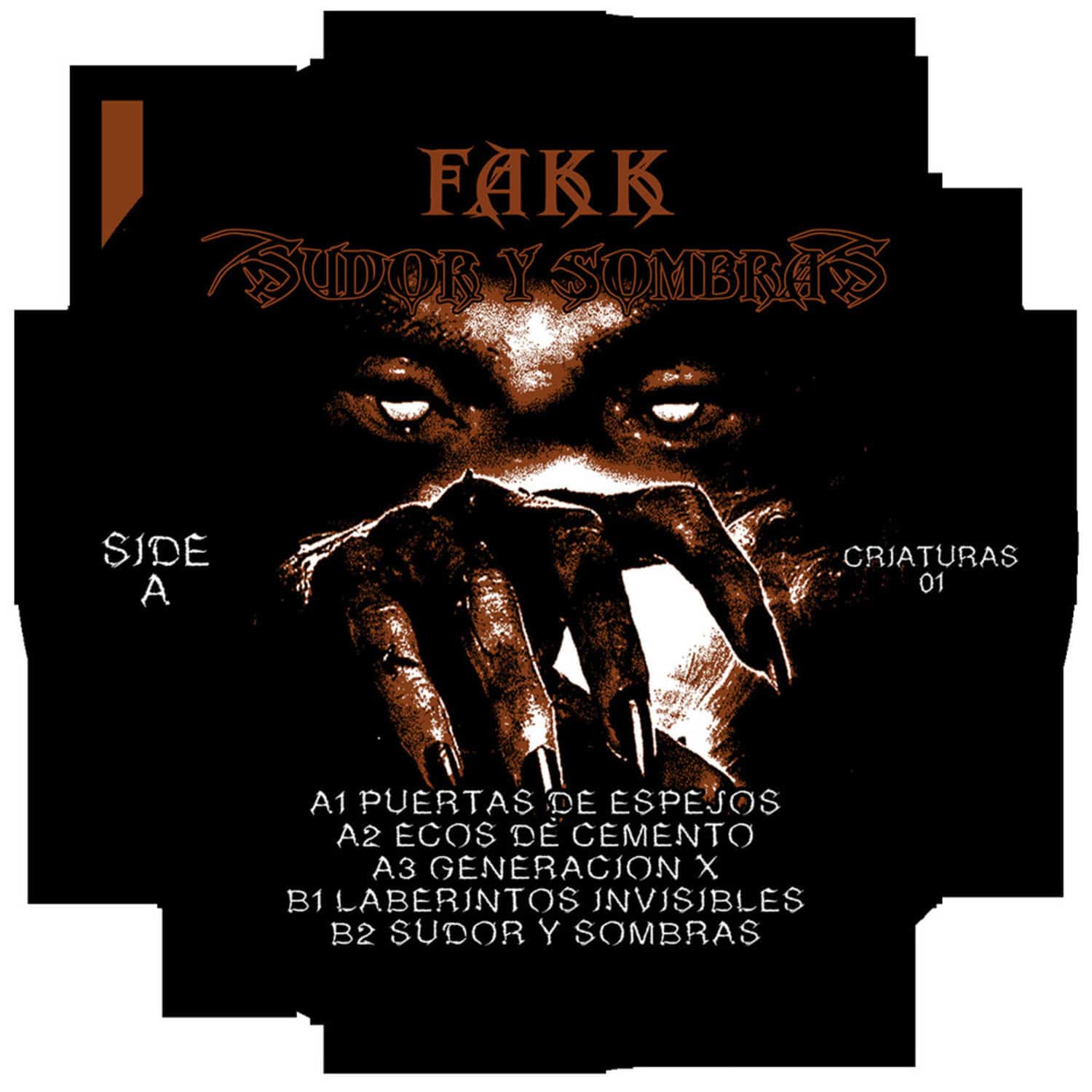 FAKK - Sudor y Sombras