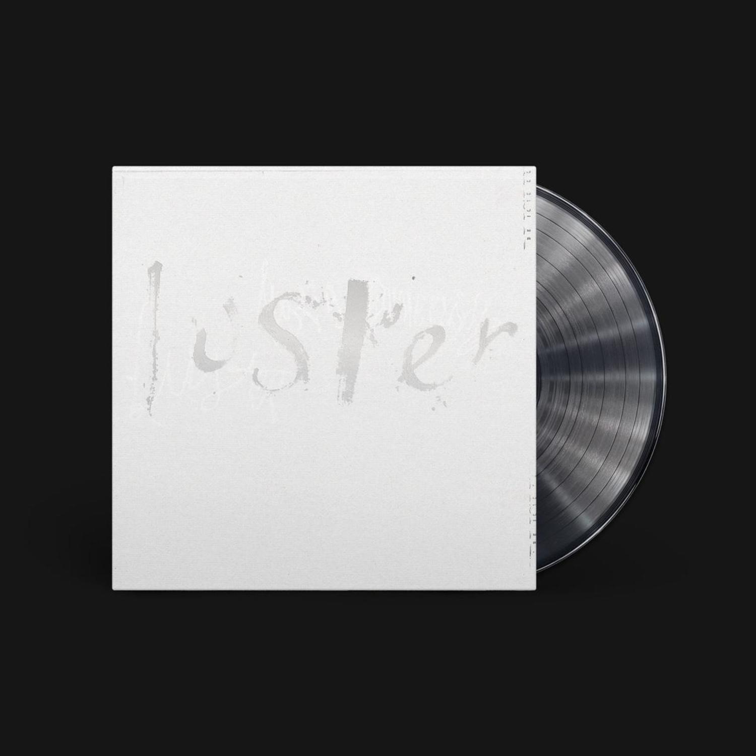 Maria Somerville - LUSTER 