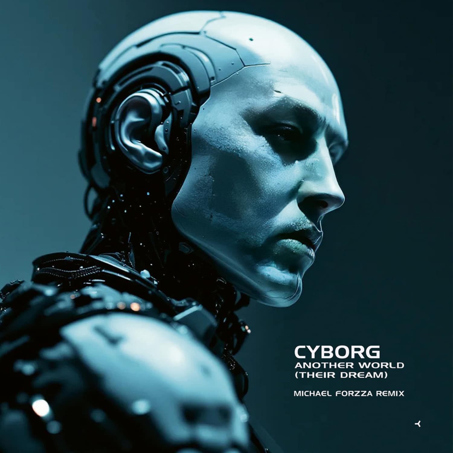 CYBORG - ANOTHER WORLD 