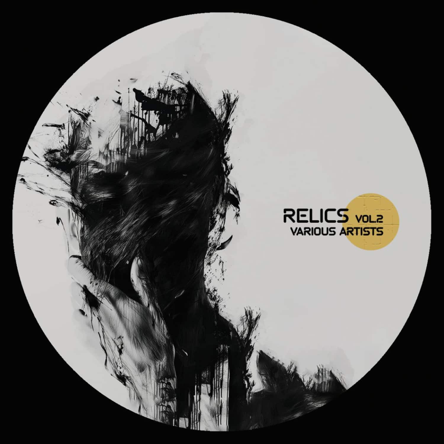 Various Artists - RELICS VOL 2