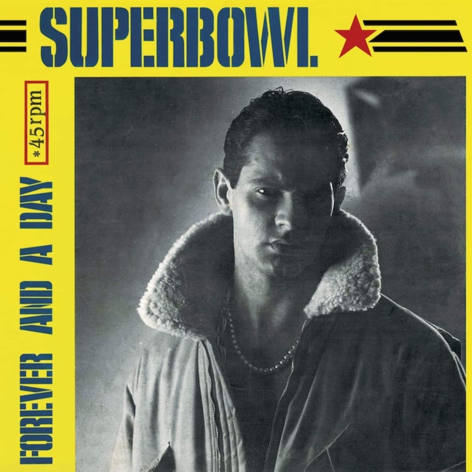 93rd Superbowl - FOREVER AND A DAY