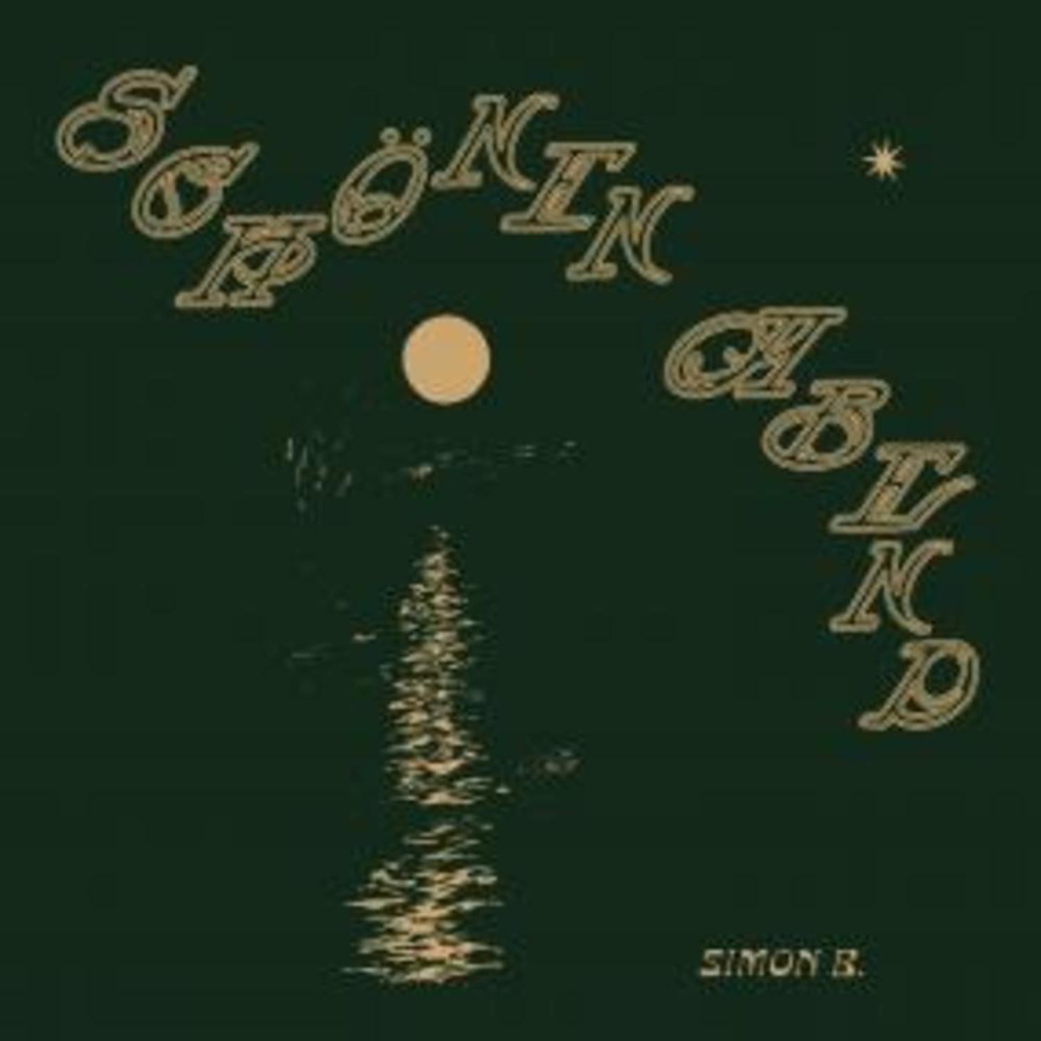 Simon B - SCHNEN ABEND 