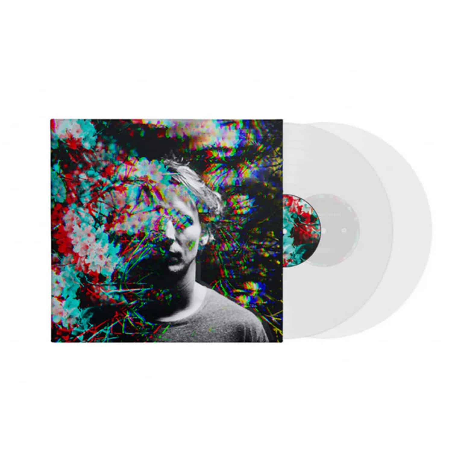 Ben Howard - I FORGET WHERE WE WERE 