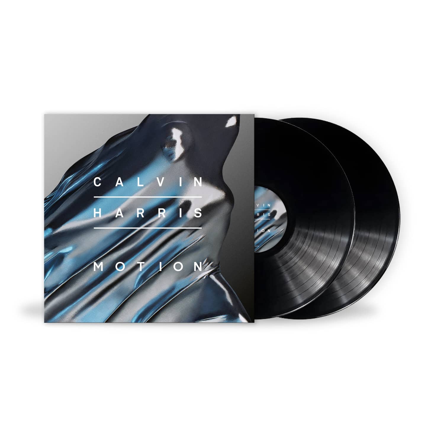 Calvin Harris - MOTION 