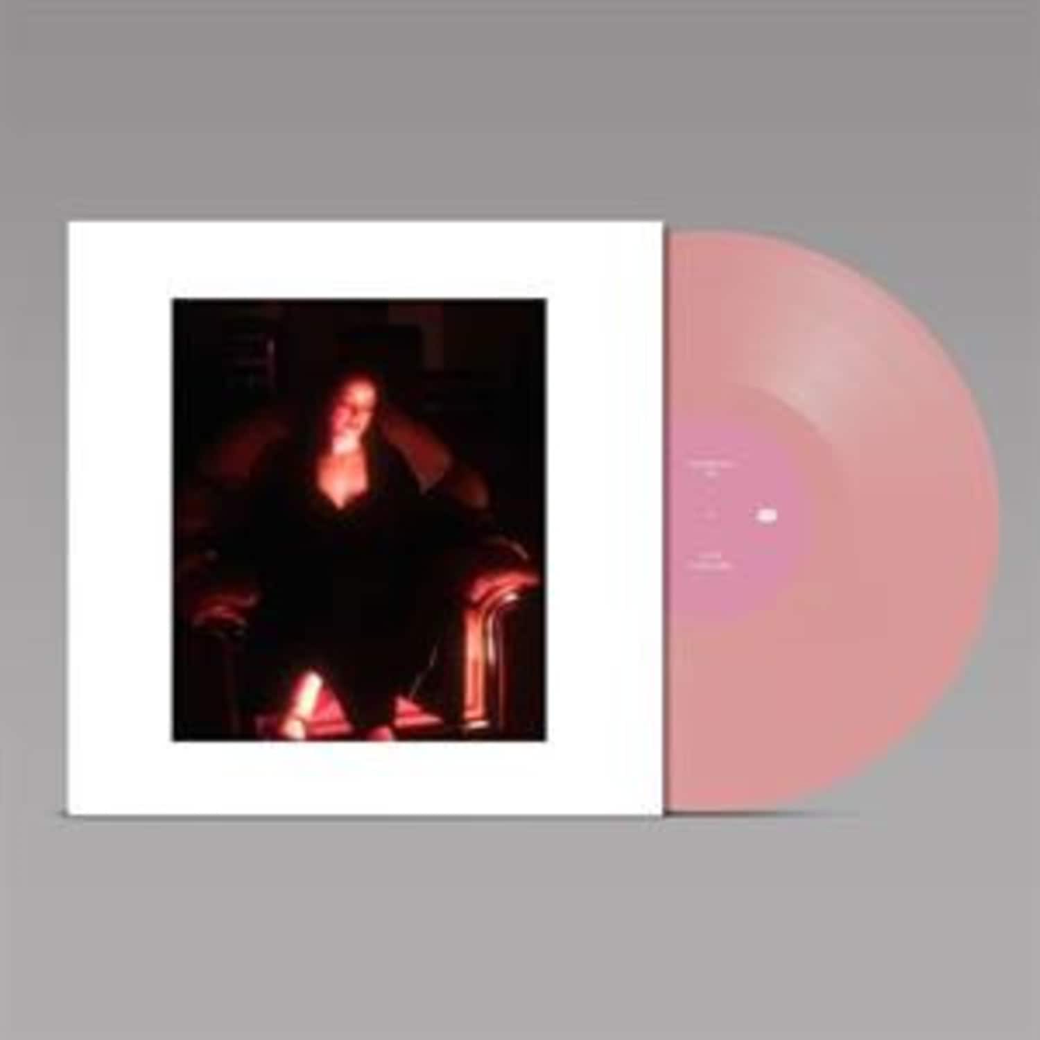Laura Groves - YES 