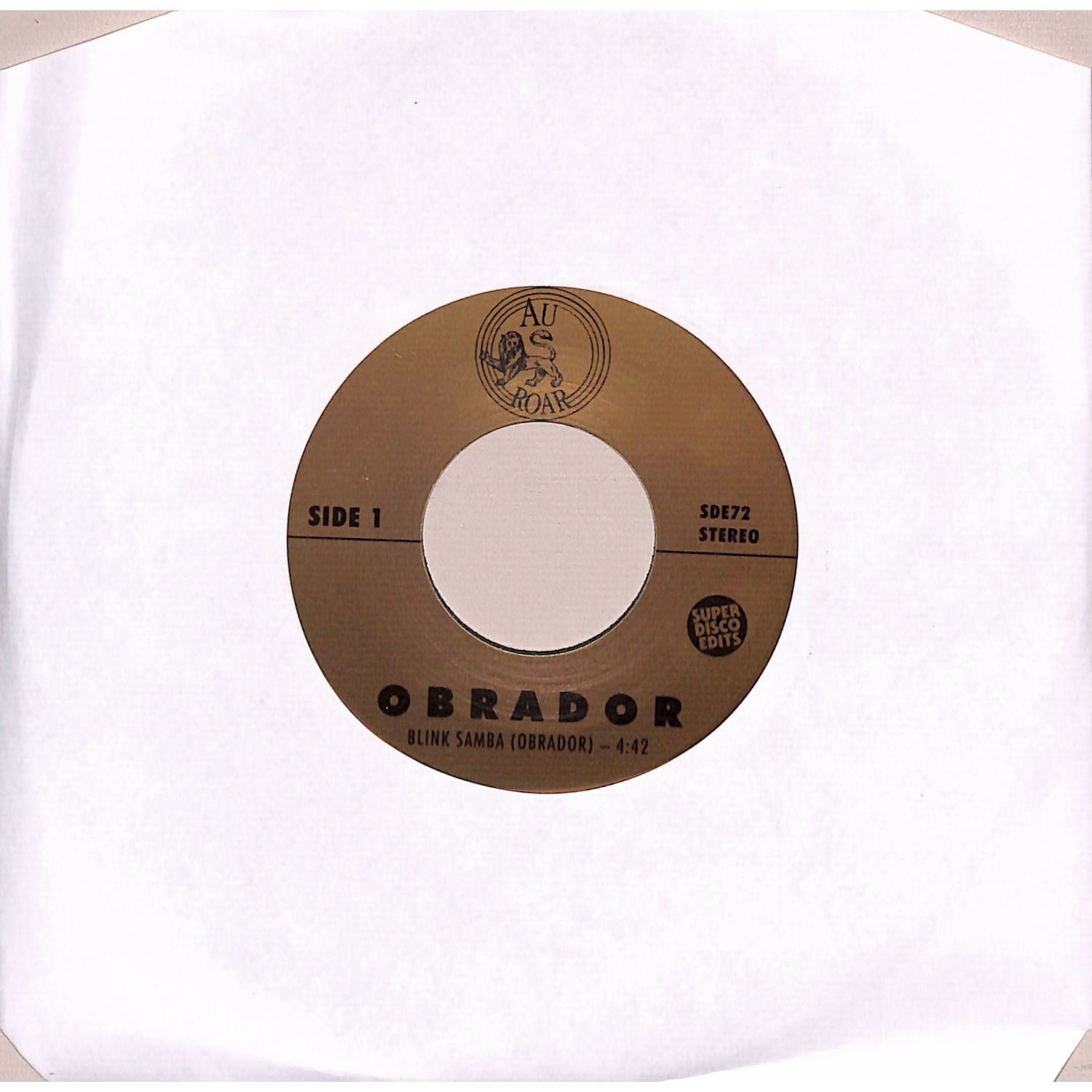 Obrador - BLINK SAMBA/WILLOW 
