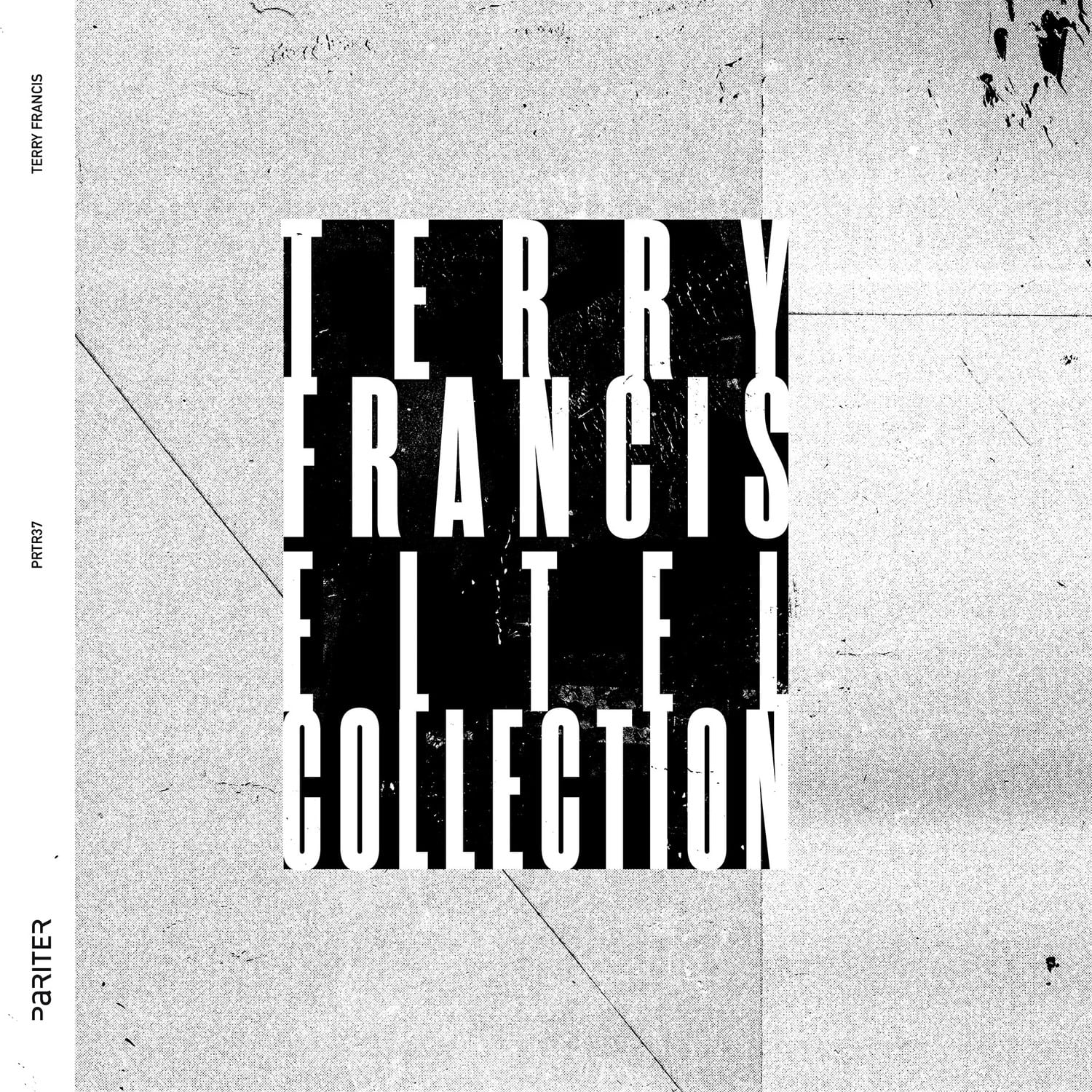 Terry Francis - EL TEL COLLECTION 
