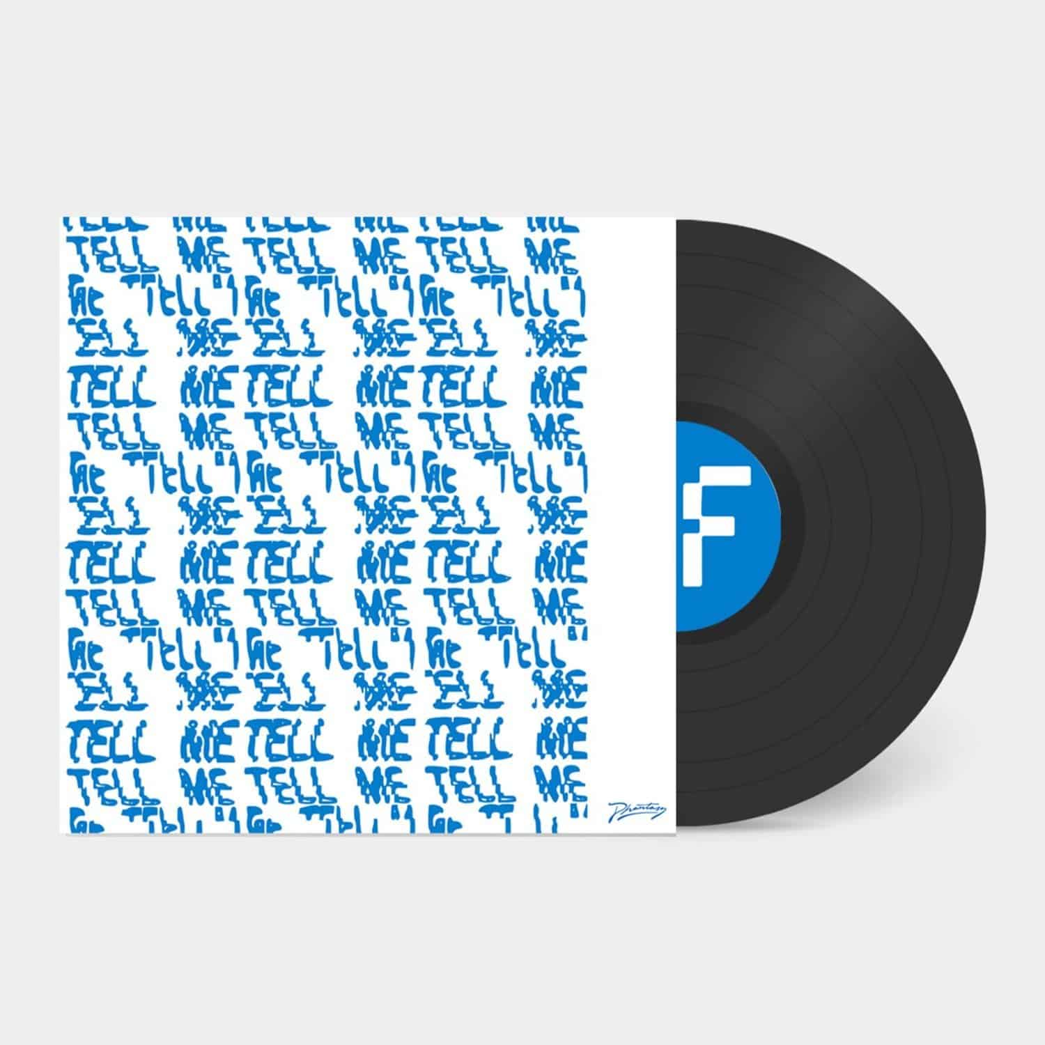 Factory Floor - TELL ME