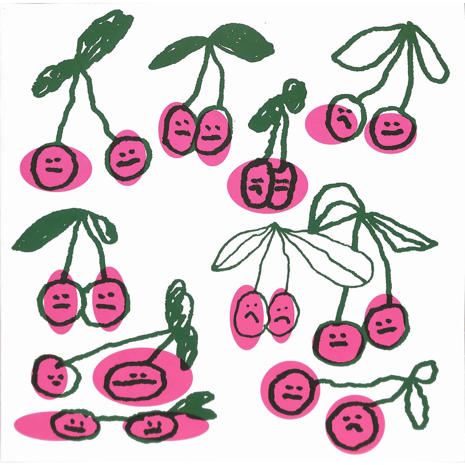 Ashtar Afterhours - BODY MUSIC