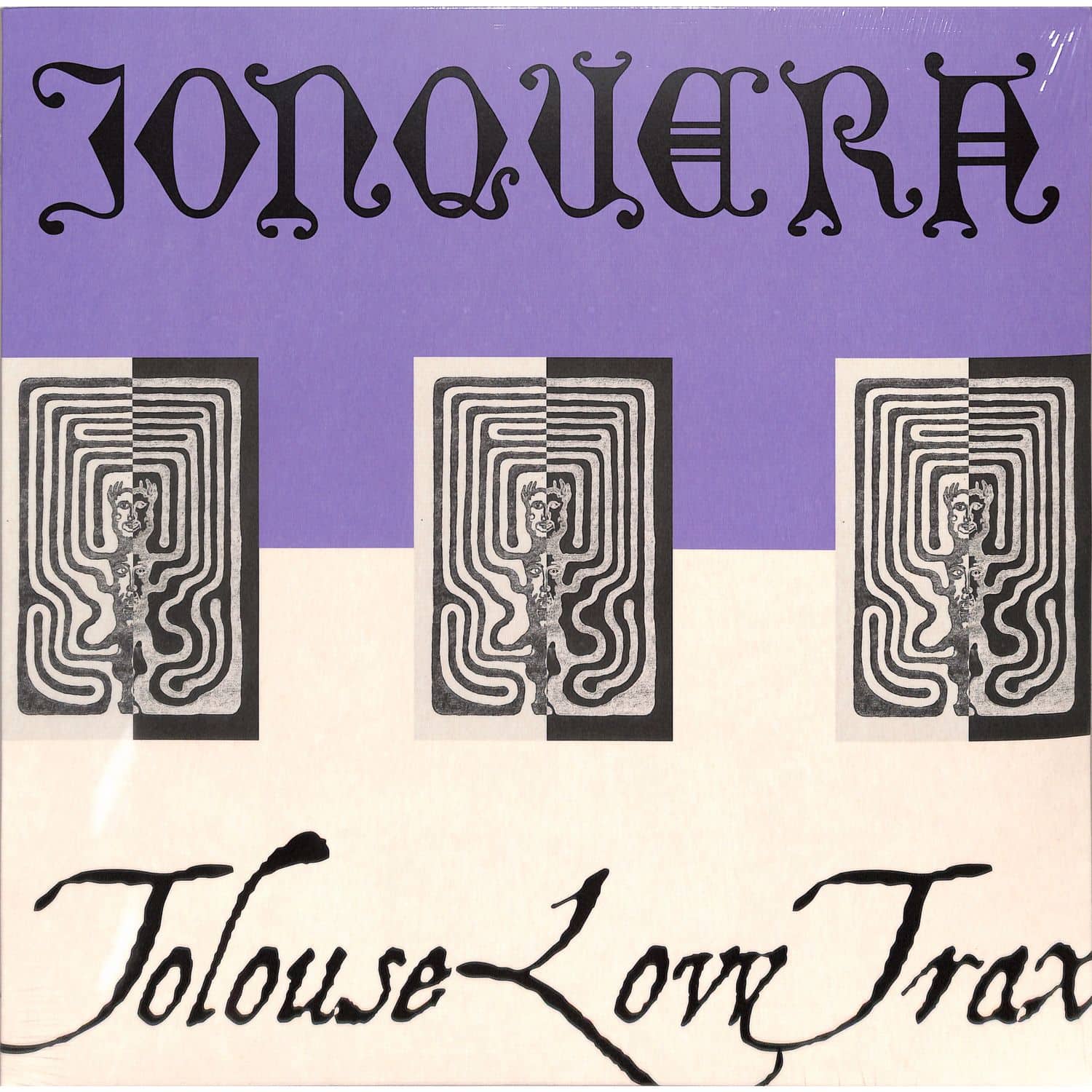 Jonquera x Tolouse Low Trax - SERIES 33 PART ONE