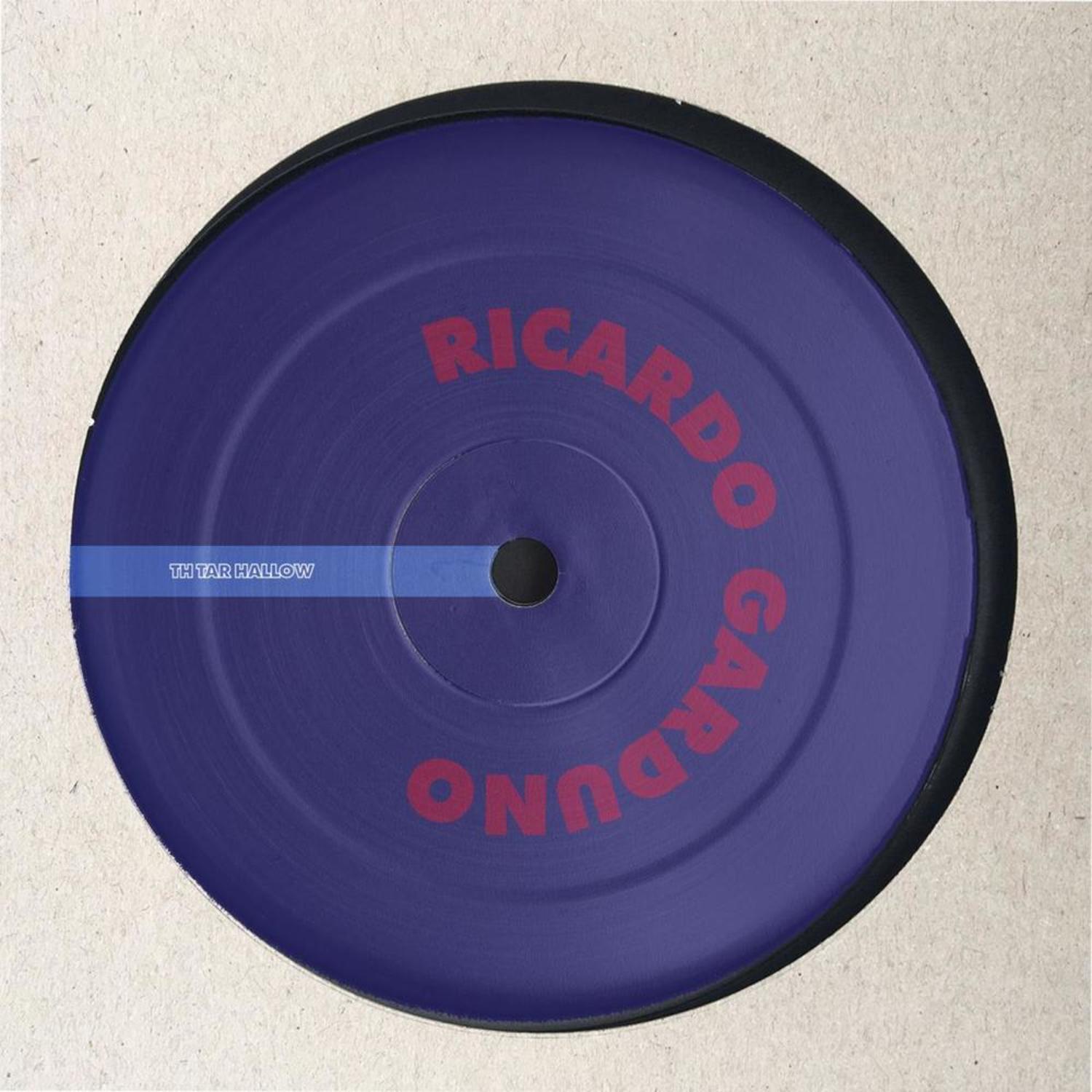 Ricardo Garduno - TAR 38