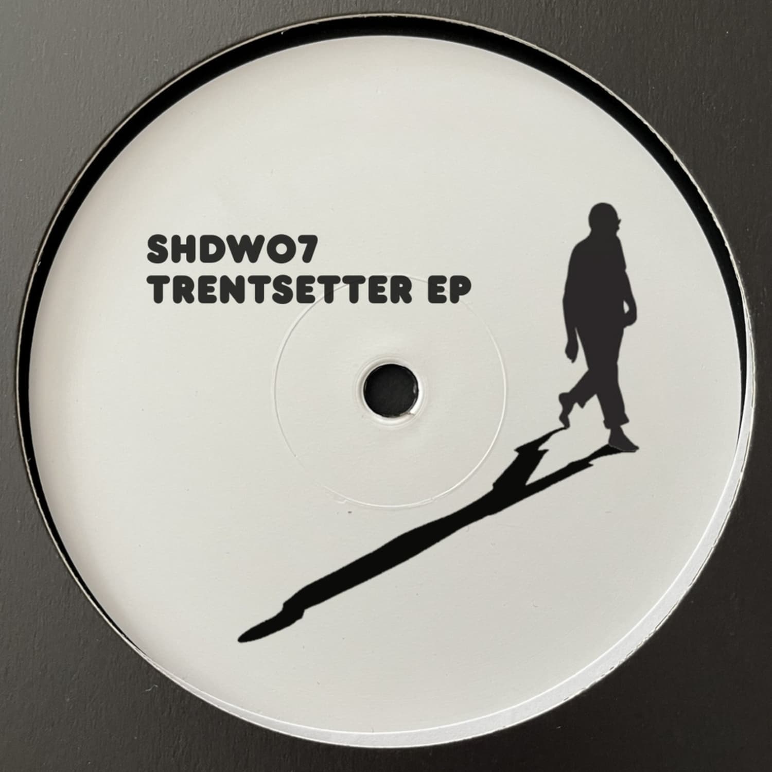 Unknown Artist - TRENTSETTER EP