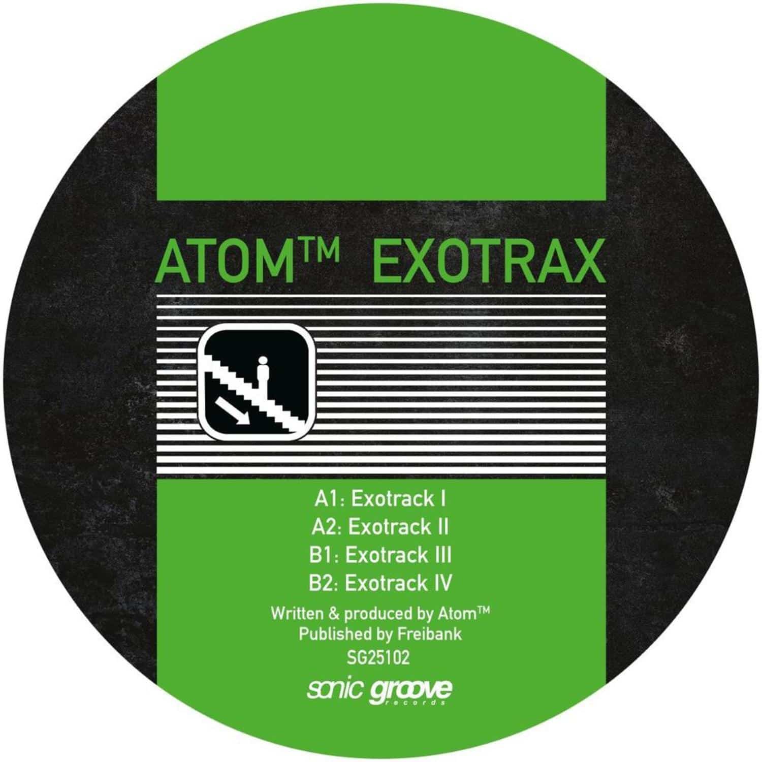 Atom TM - ATOM TM