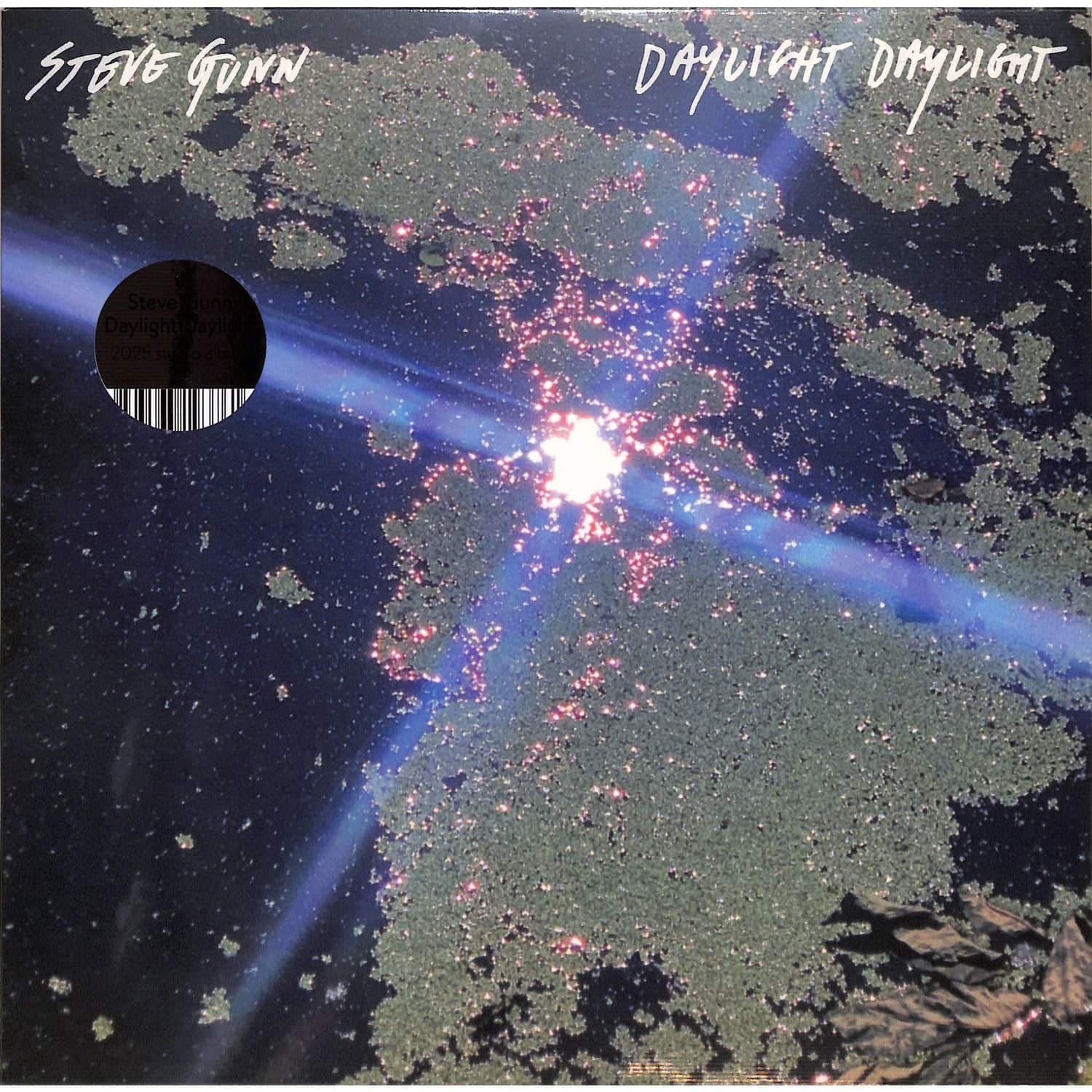 Steve Gunn - DAYLIGHT DAYLIGHT 