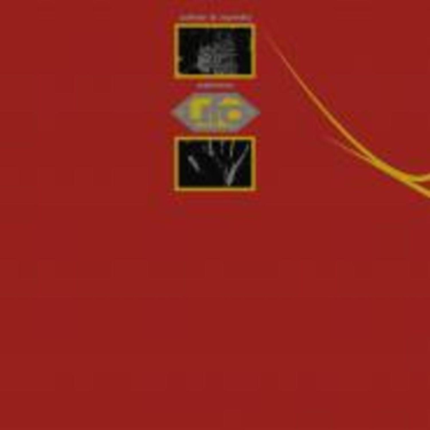 Zohar & Nymfo - MIRRORS