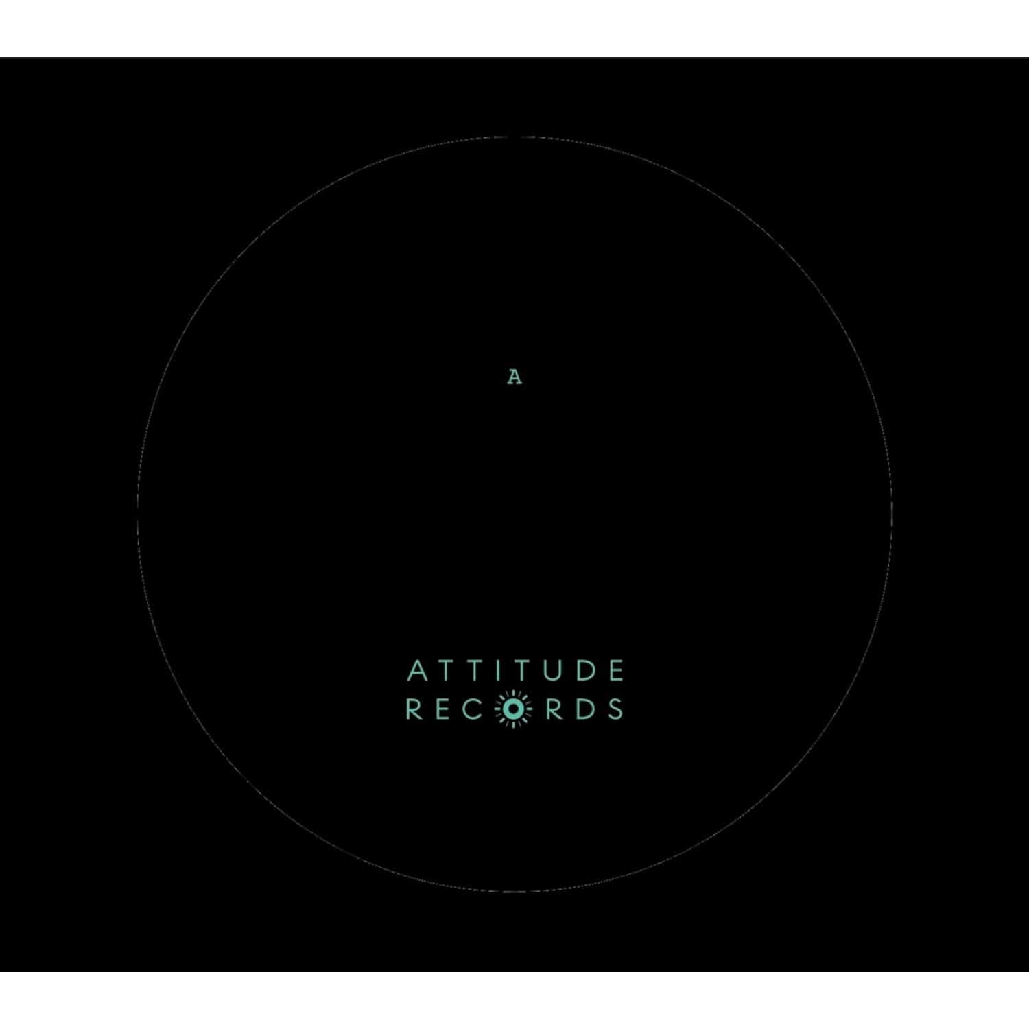 Giuliano Lomonte - TEST DRIVE EP