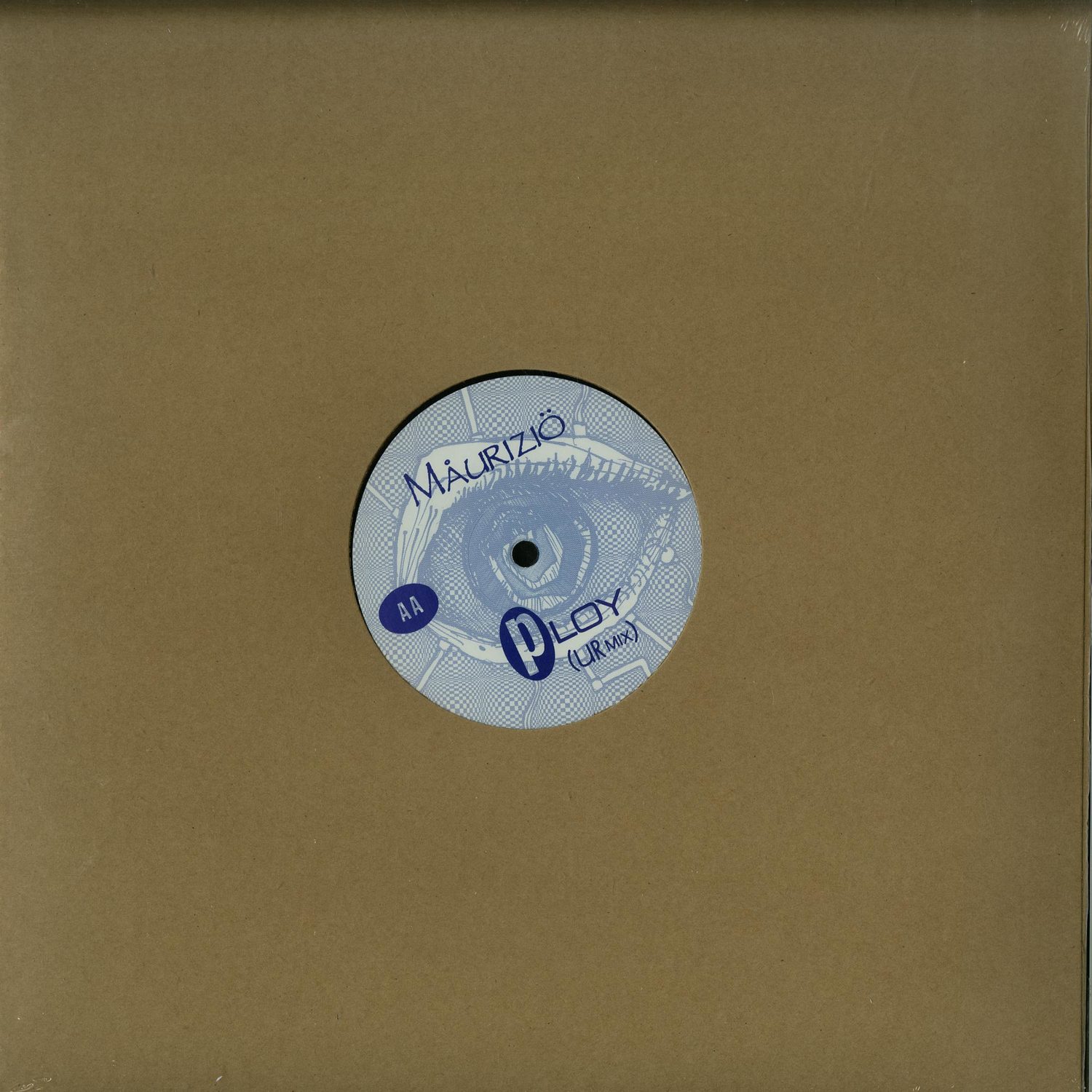 Maurizio - PLOY
