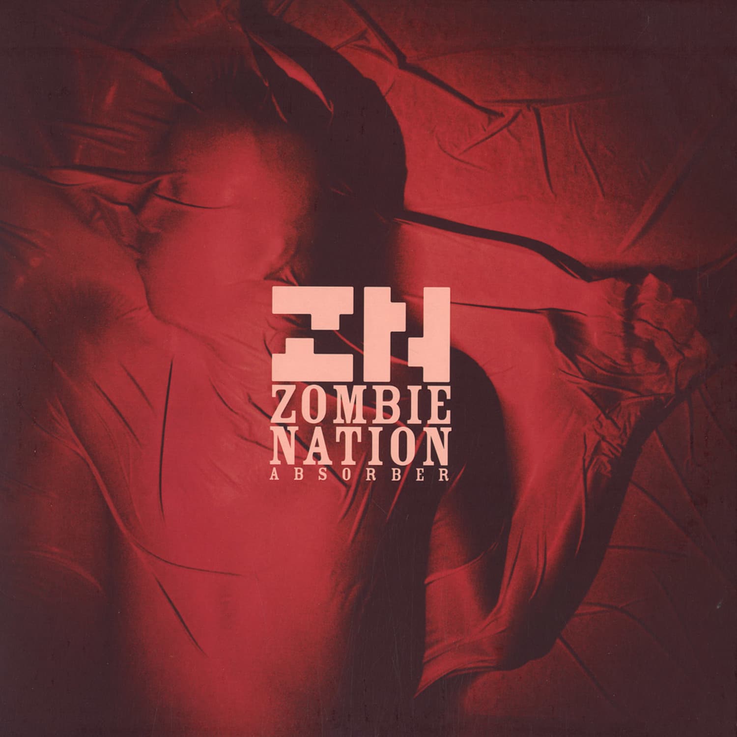 Zombie Nation - ABSORBER 