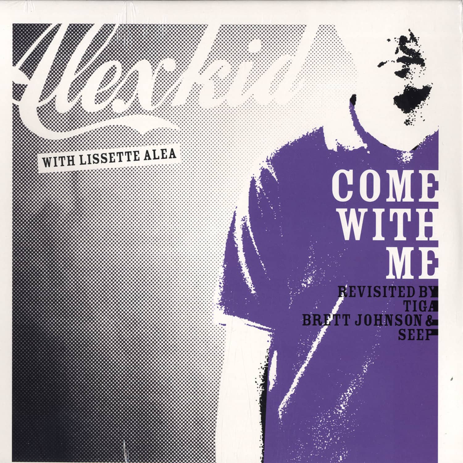 Alexkid - COME WITH ME 