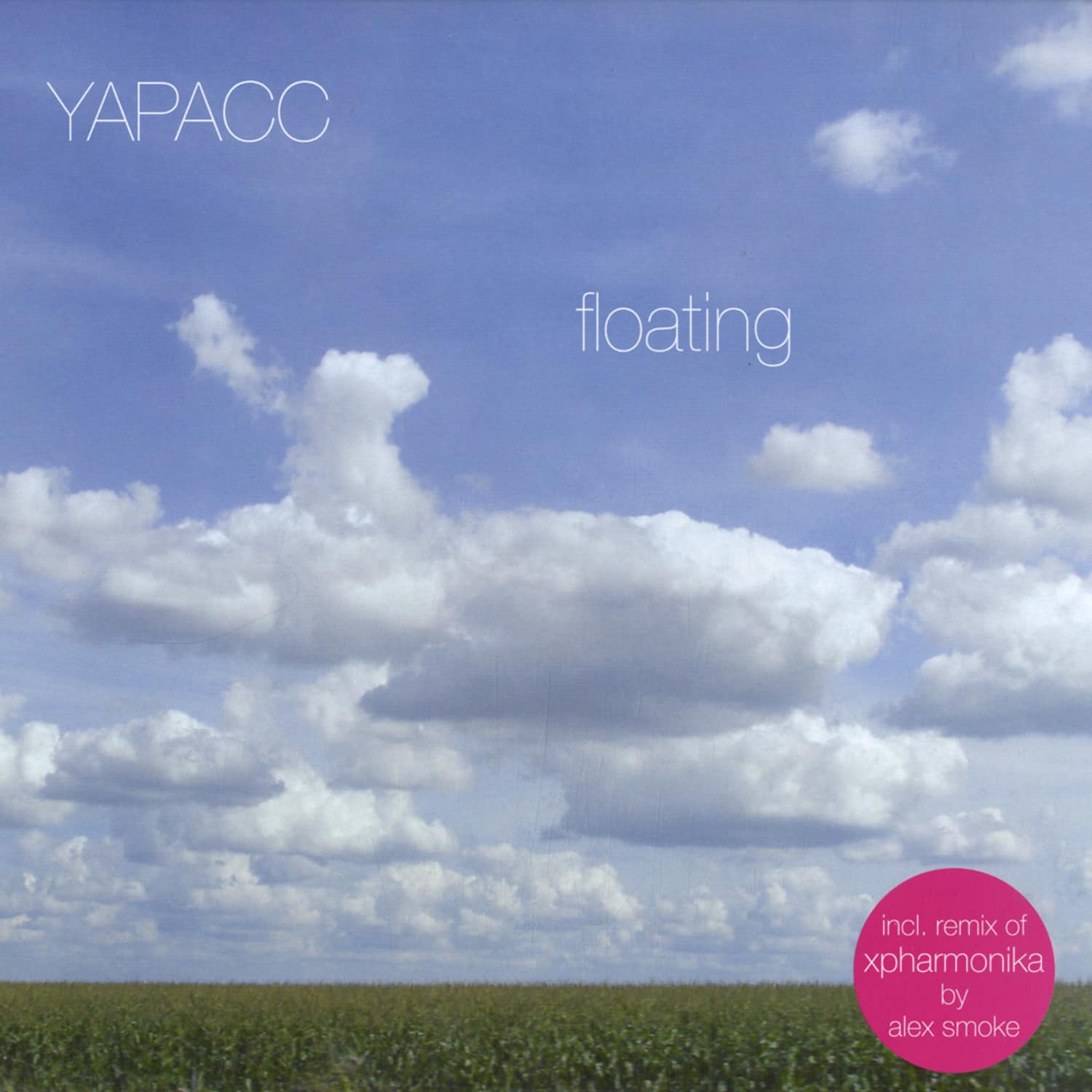 Yapacc - FLOATING
